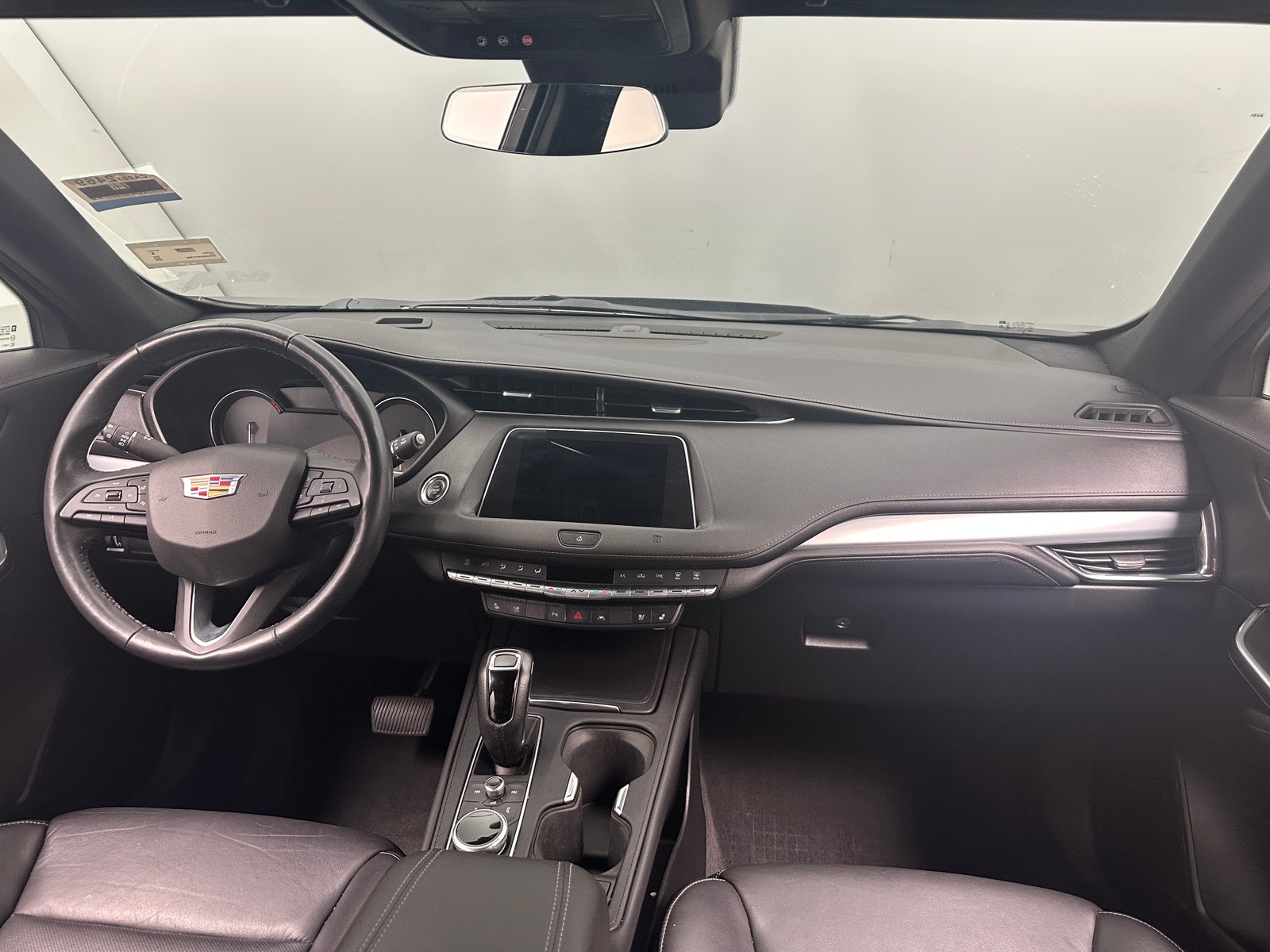 Thumbnail: 2019 Cadillac XT4 - 2