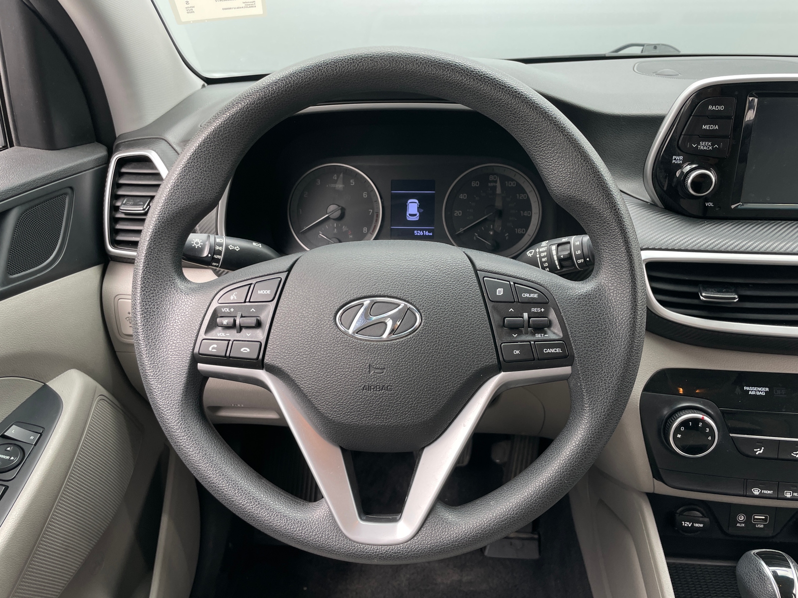 Thumbnail: 2020 Hyundai Tucson - 5