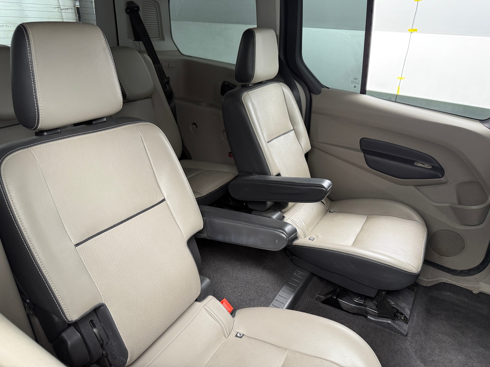 Thumbnail: 2016 Ford Transit Series - 5