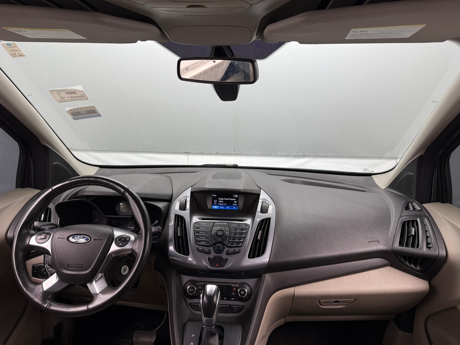 Thumbnail: 2016 Ford Transit Series - 2