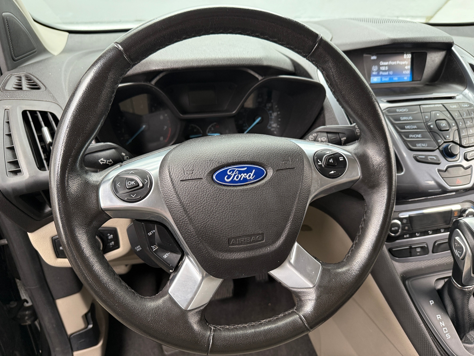 Thumbnail: 2016 Ford Transit Series - 4
