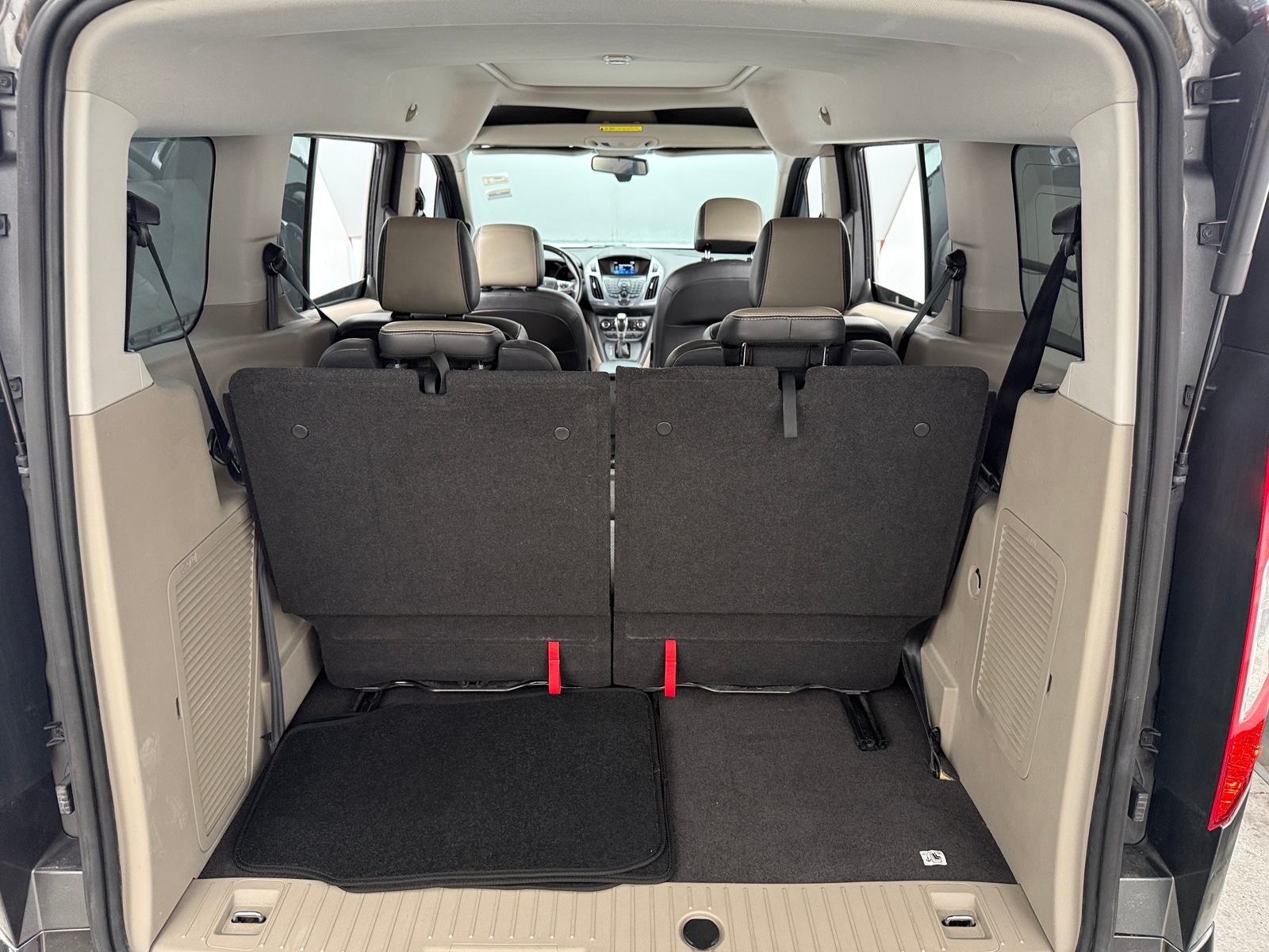 Thumbnail: 2016 Ford Transit Series - 6