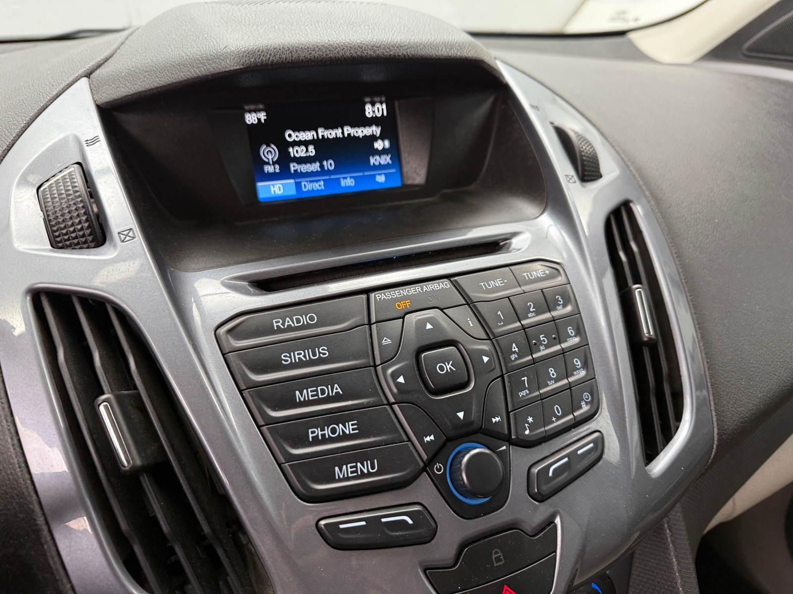 Thumbnail: 2016 Ford Transit Series - 3