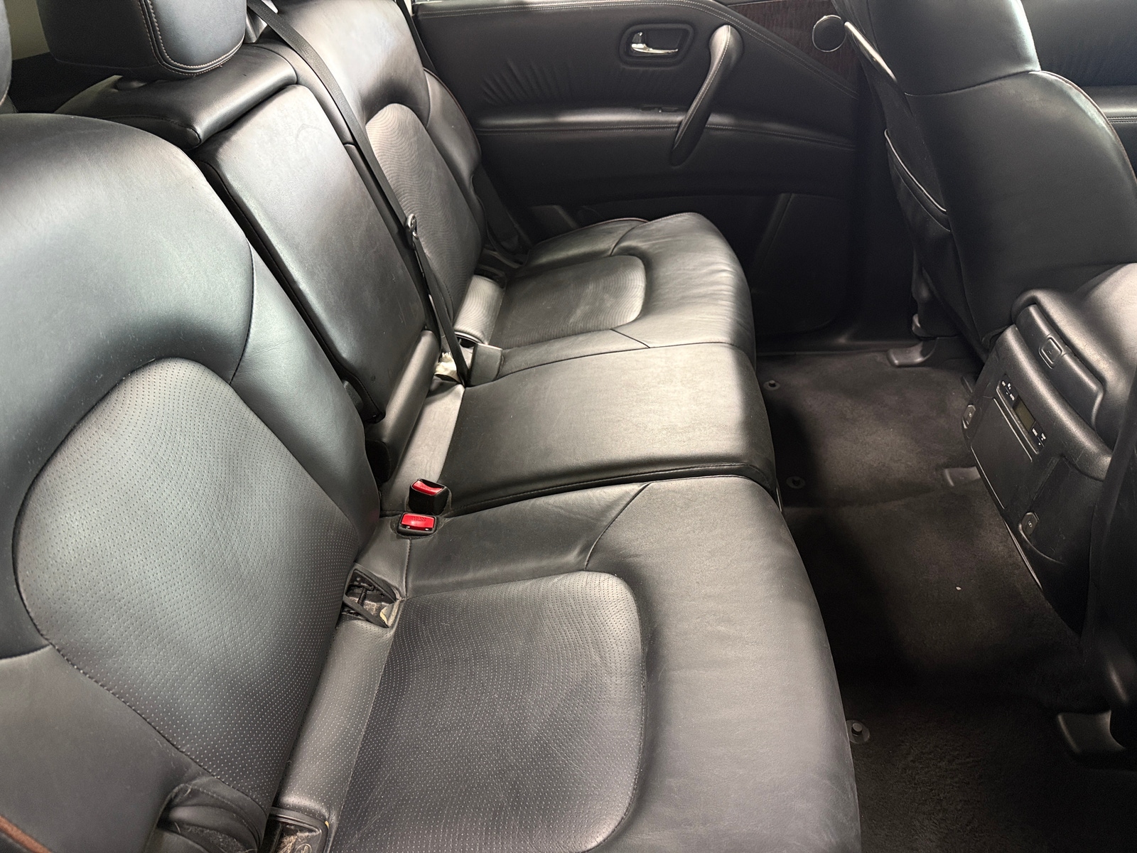 Thumbnail: 2020 Nissan Armada - 5