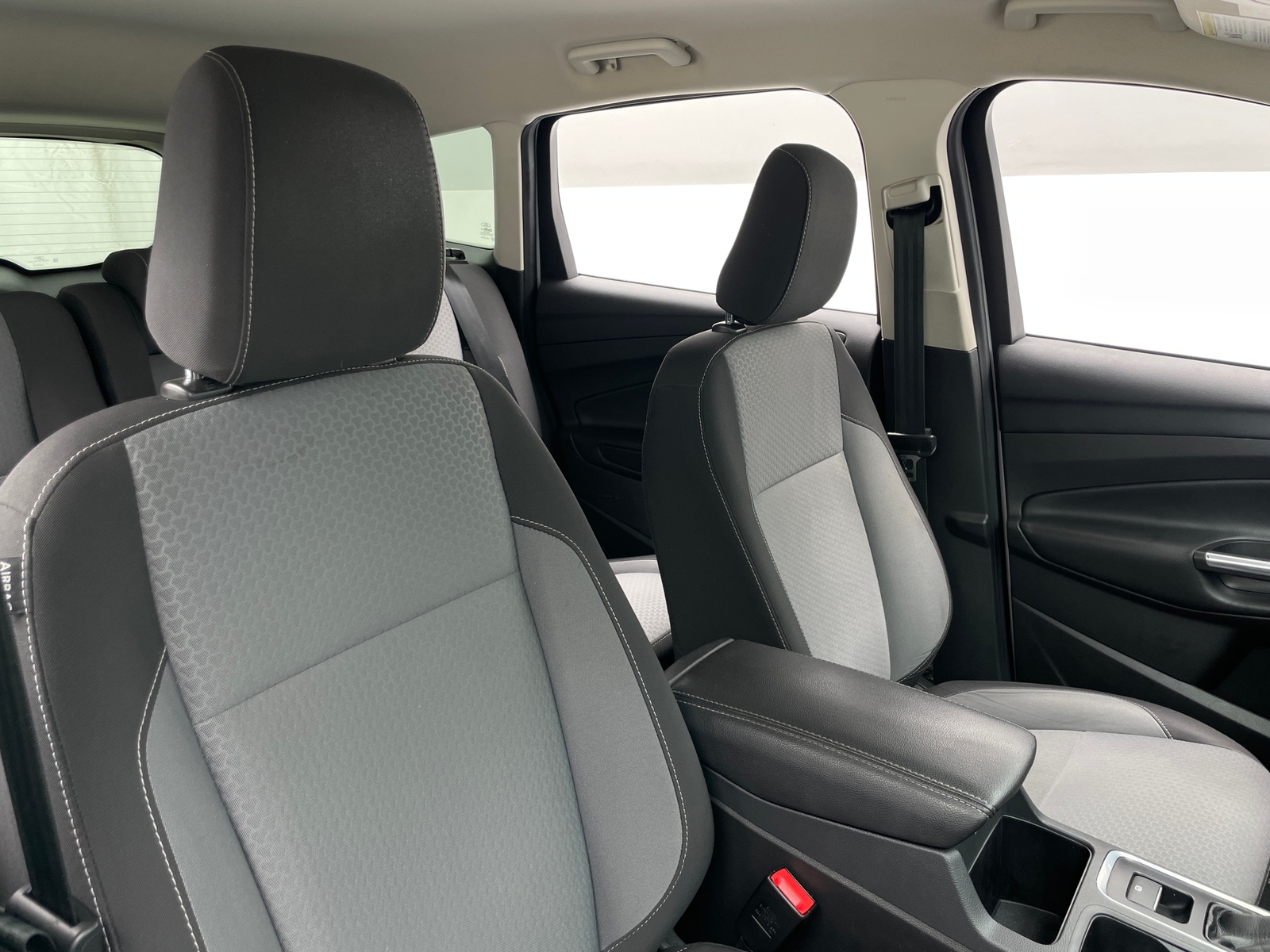 Thumbnail: 2018 Ford Escape - 2