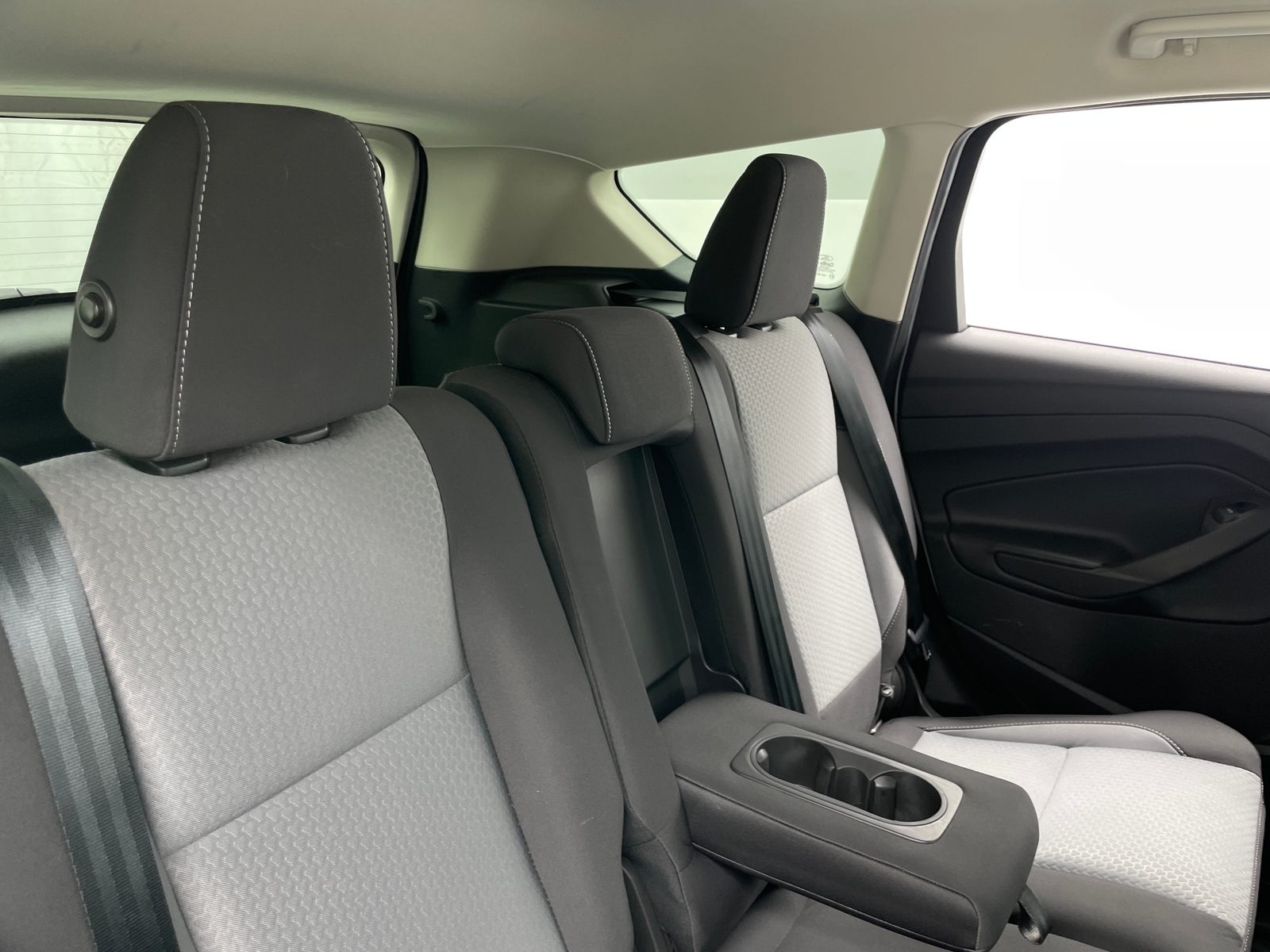 Thumbnail: 2018 Ford Escape - 6