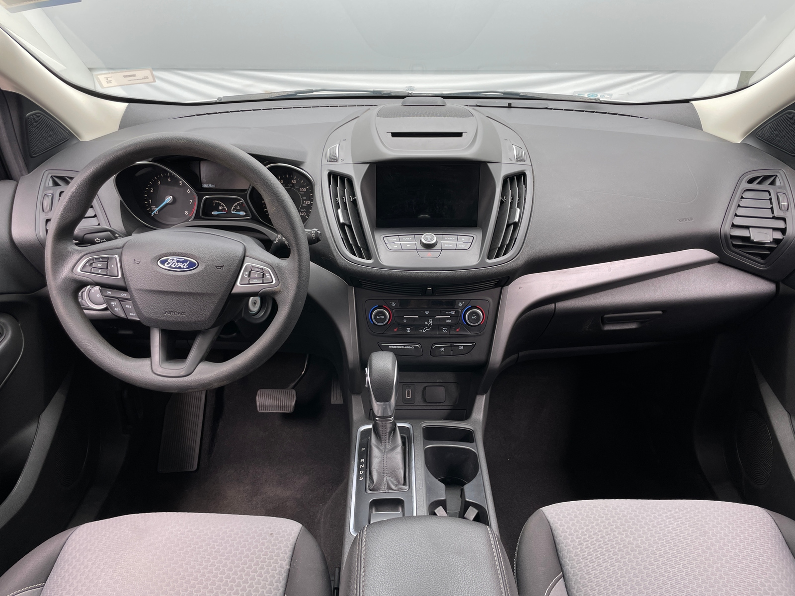 Thumbnail: 2018 Ford Escape - 3