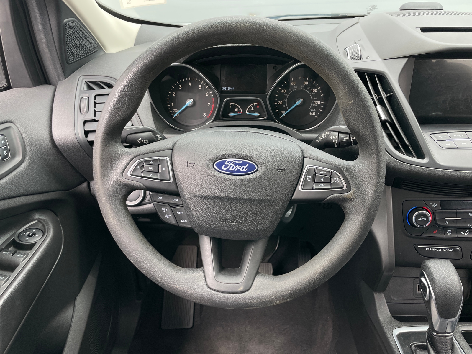 Thumbnail: 2018 Ford Escape - 5