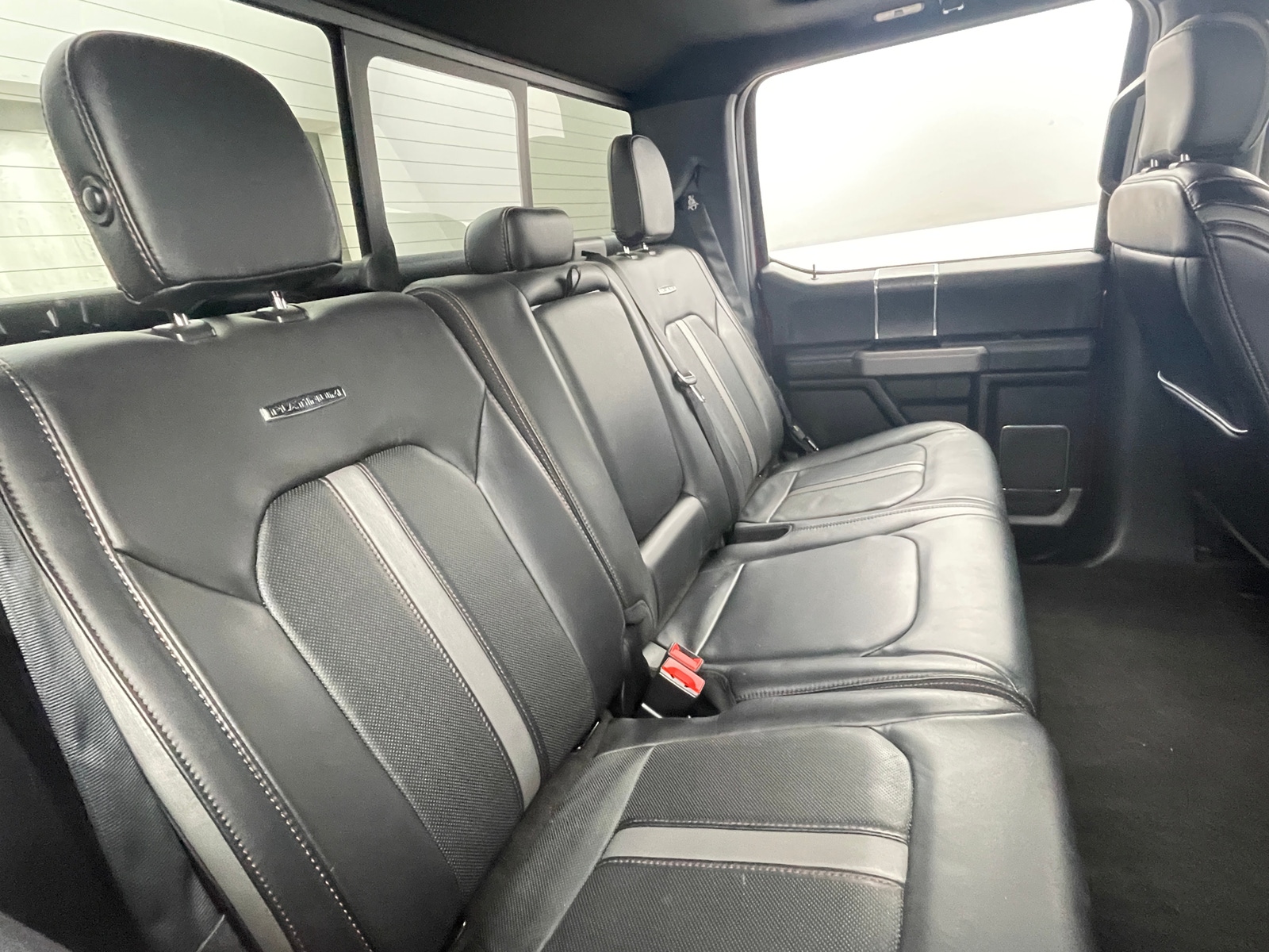 Thumbnail: 2019 Ford Econoline - 5