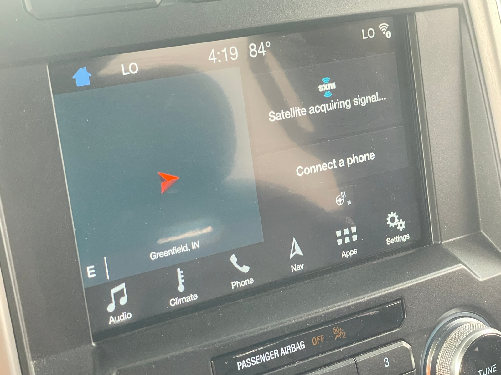 Thumbnail: 2019 Ford Econoline - 3