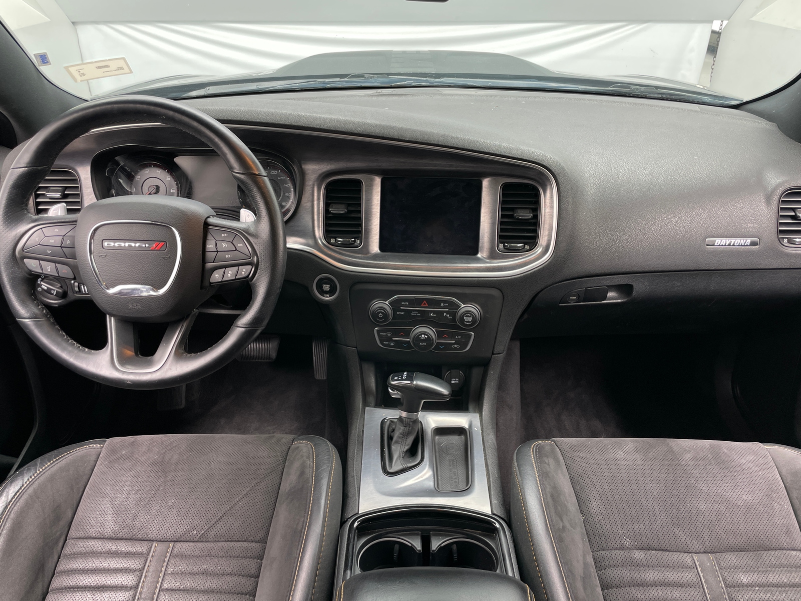 Thumbnail: 2018 Dodge Charger - 2