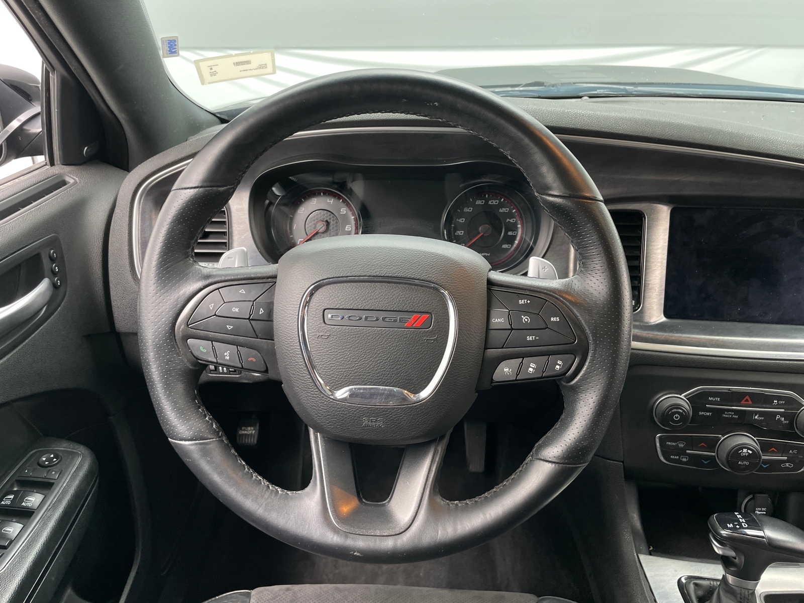 Thumbnail: 2018 Dodge Charger - 4