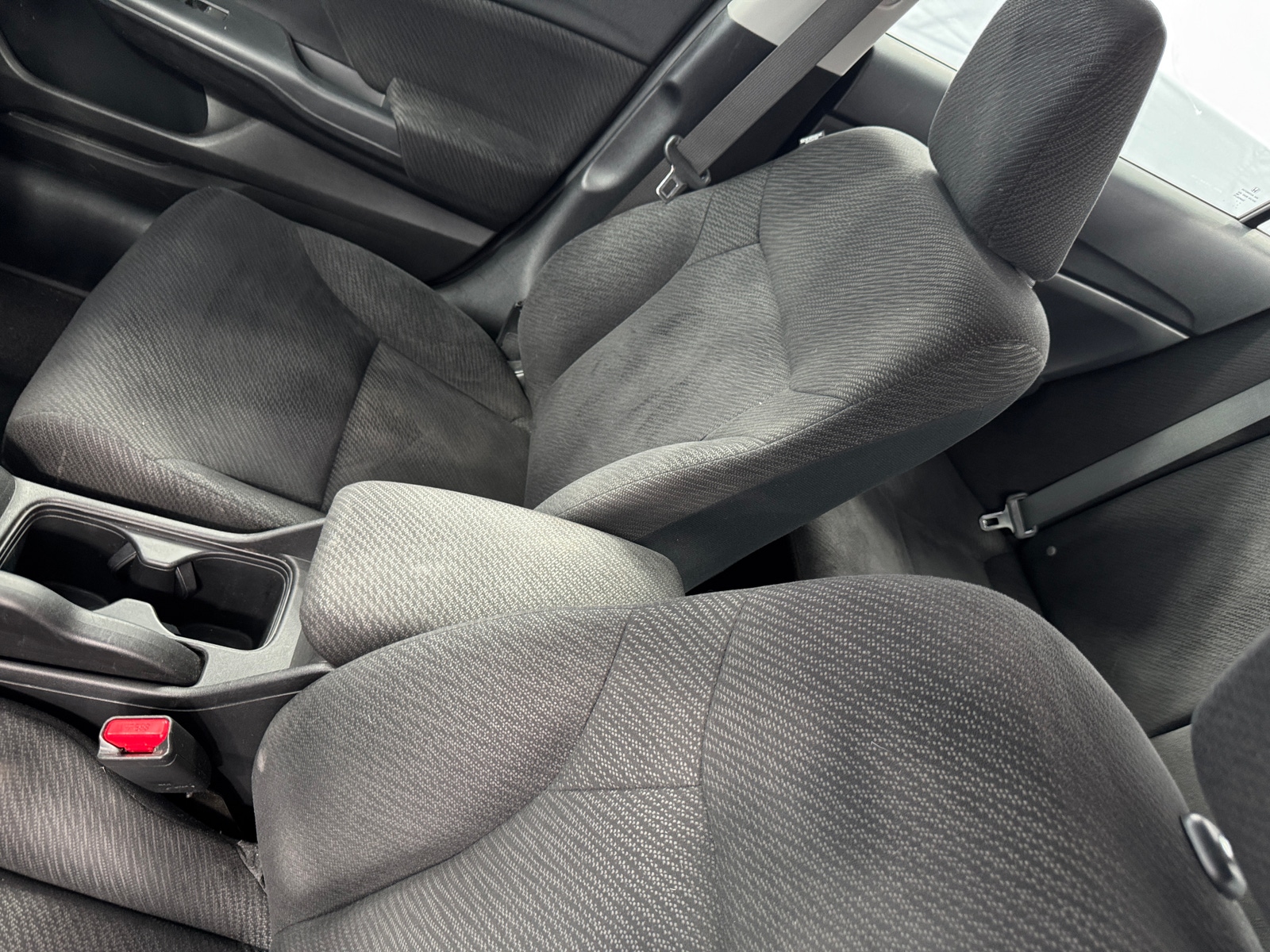 Thumbnail: 2013 Honda Civic - 2