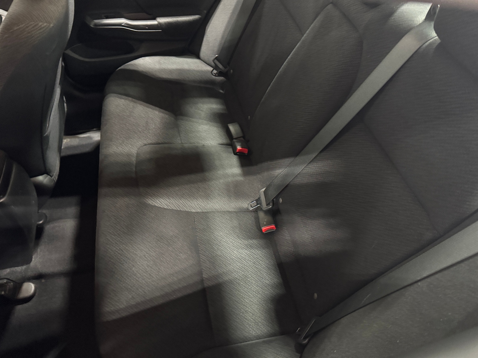 Thumbnail: 2013 Honda Civic - 6