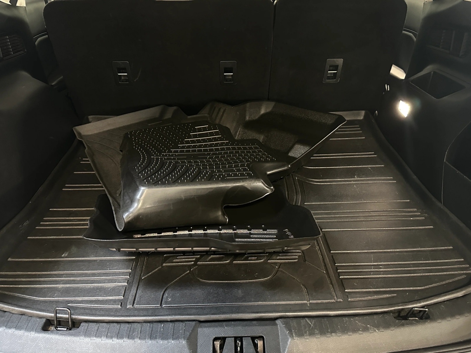 Thumbnail: 2020 Ford Edge - 6