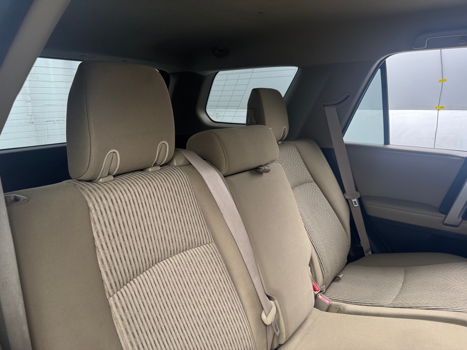 Thumbnail: 2015 Toyota 4Runner - 6