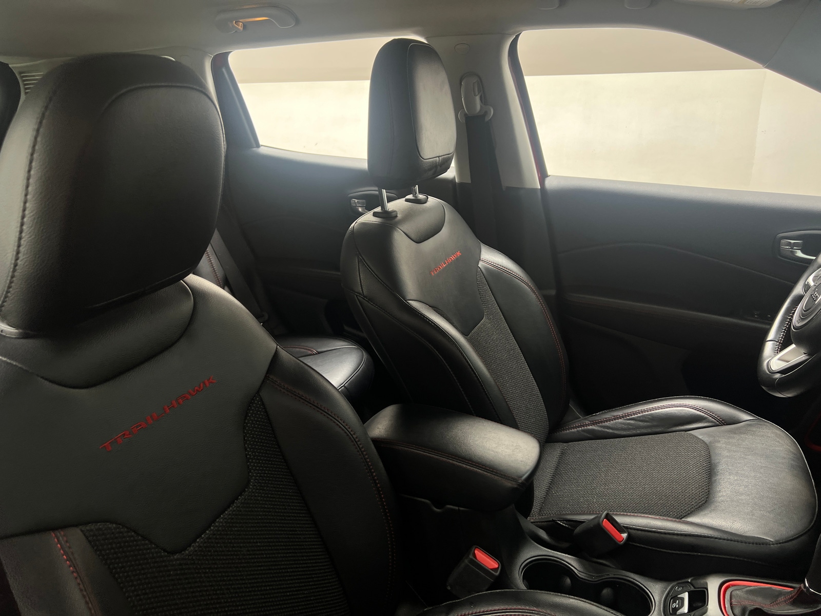 Thumbnail: 2020 Jeep Compass - 2