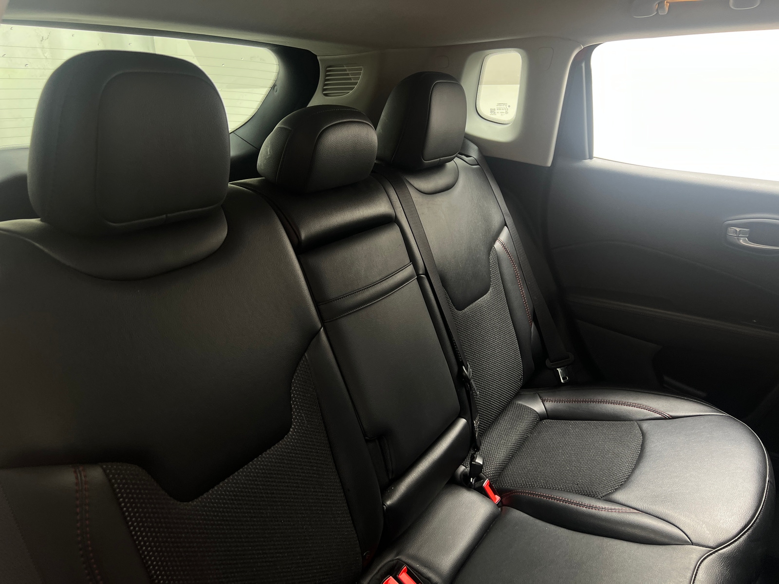 Thumbnail: 2020 Jeep Compass - 6