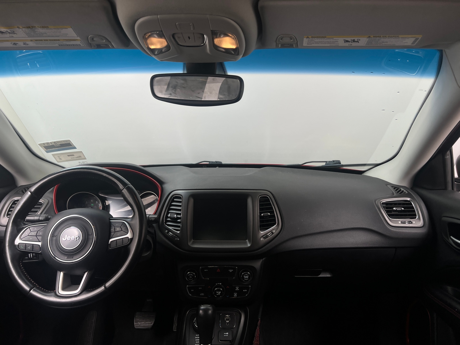 Thumbnail: 2020 Jeep Compass - 3
