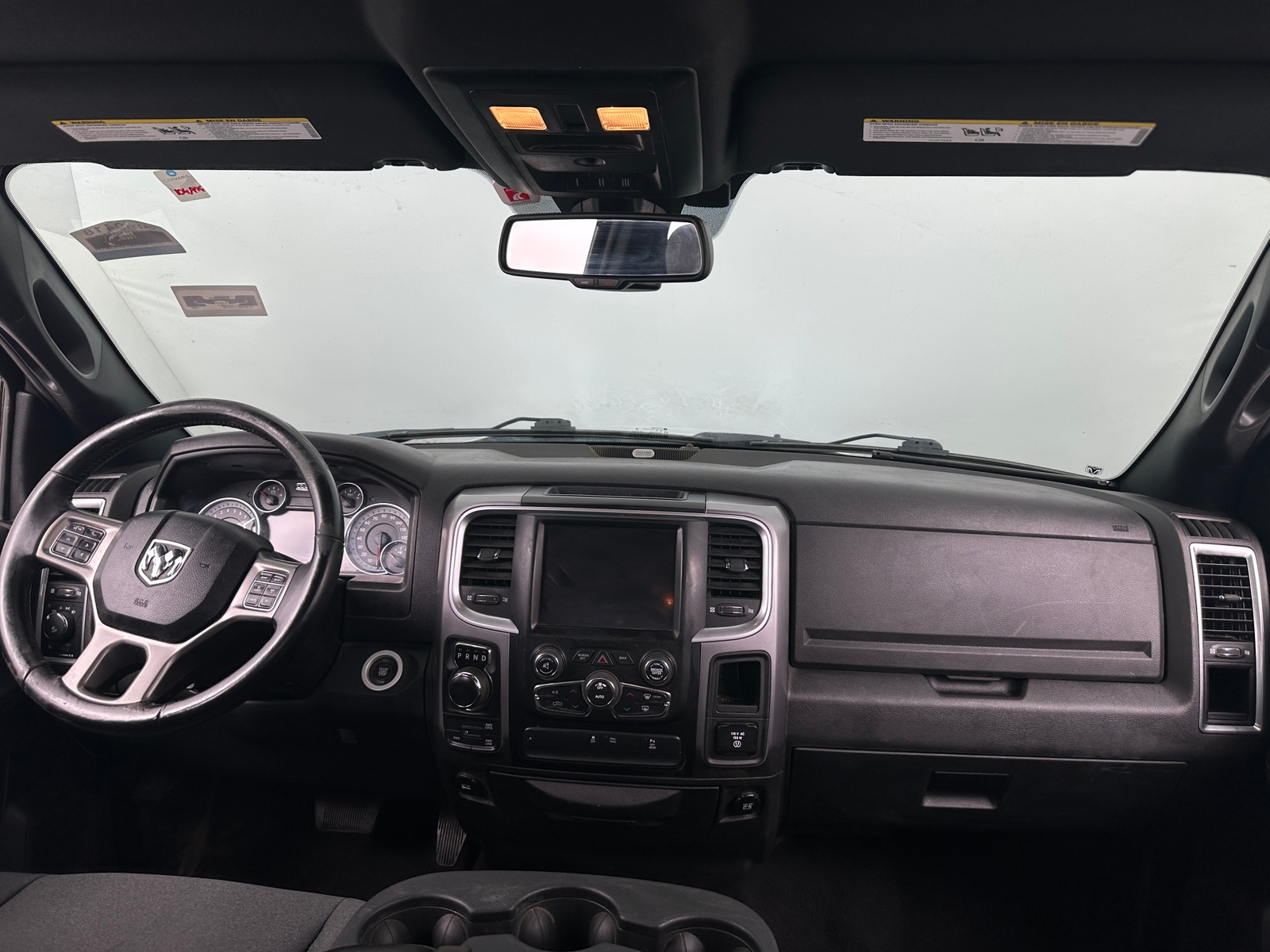 Thumbnail: 2022 RAM 1500 Classic - 3