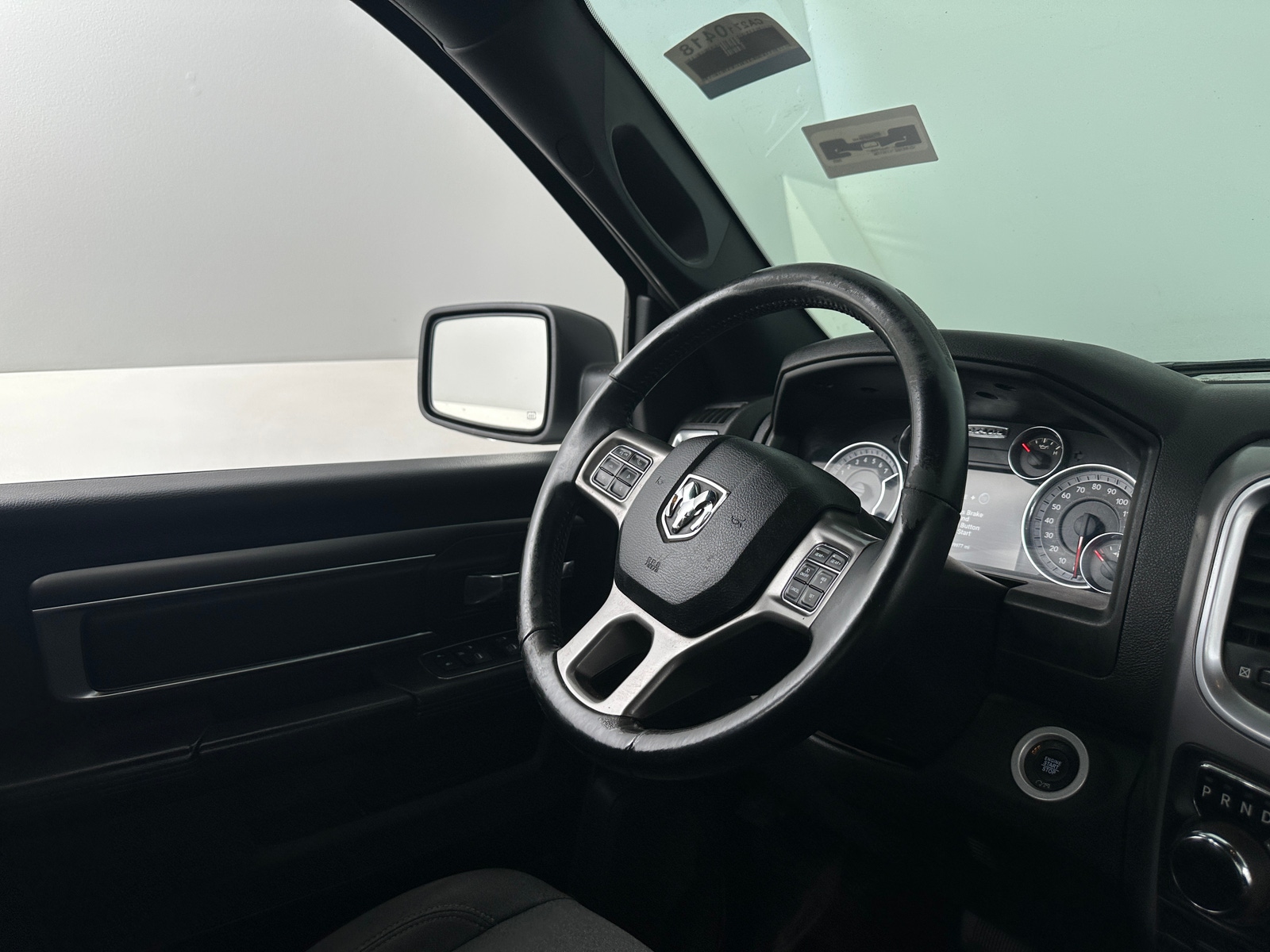 Thumbnail: 2022 RAM 1500 Classic - 5