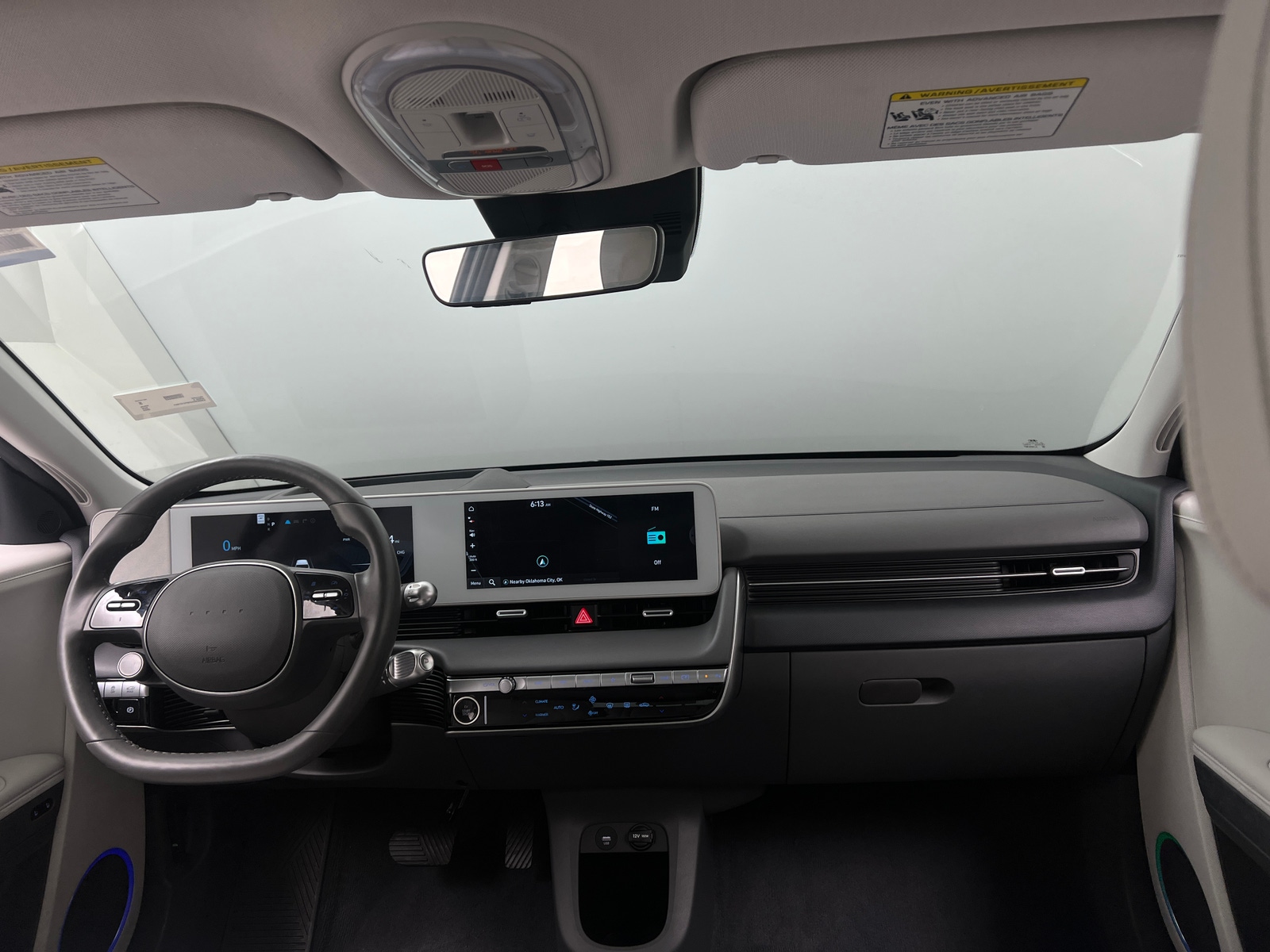 Thumbnail: 2023 Hyundai Ioniq 5 - 2