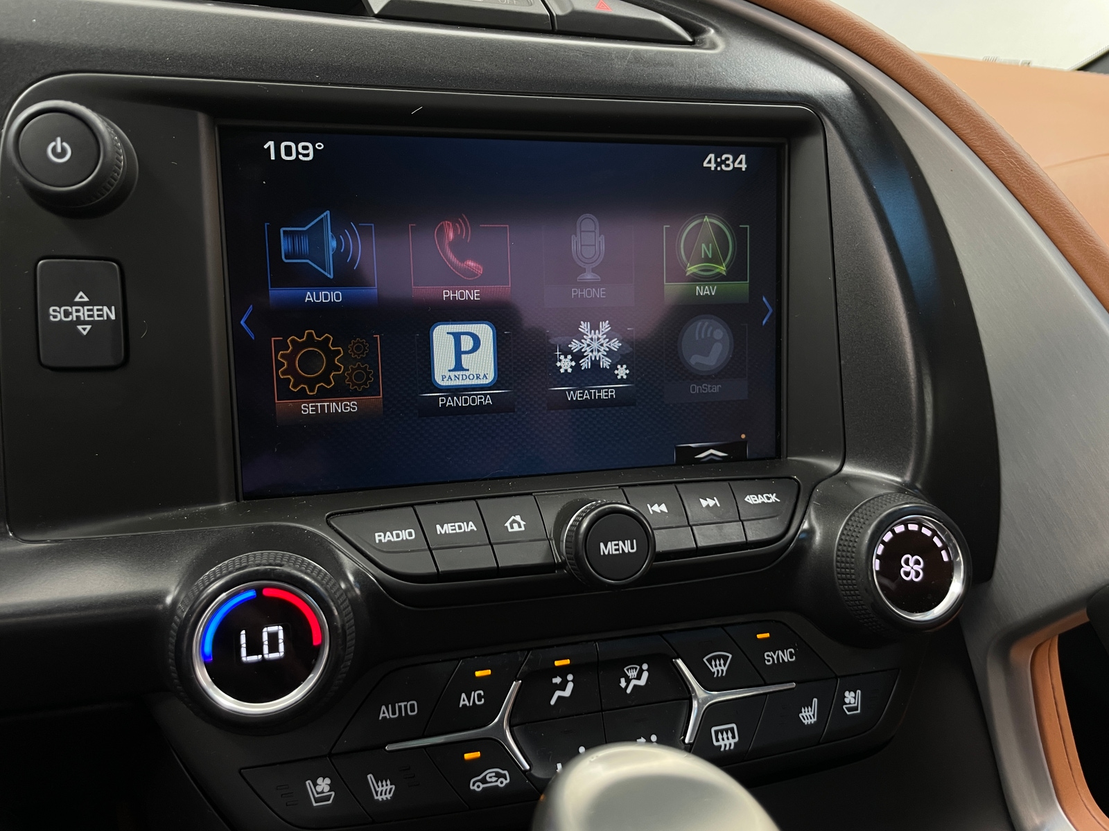 Thumbnail: 2014 Chevrolet Corvette - 2