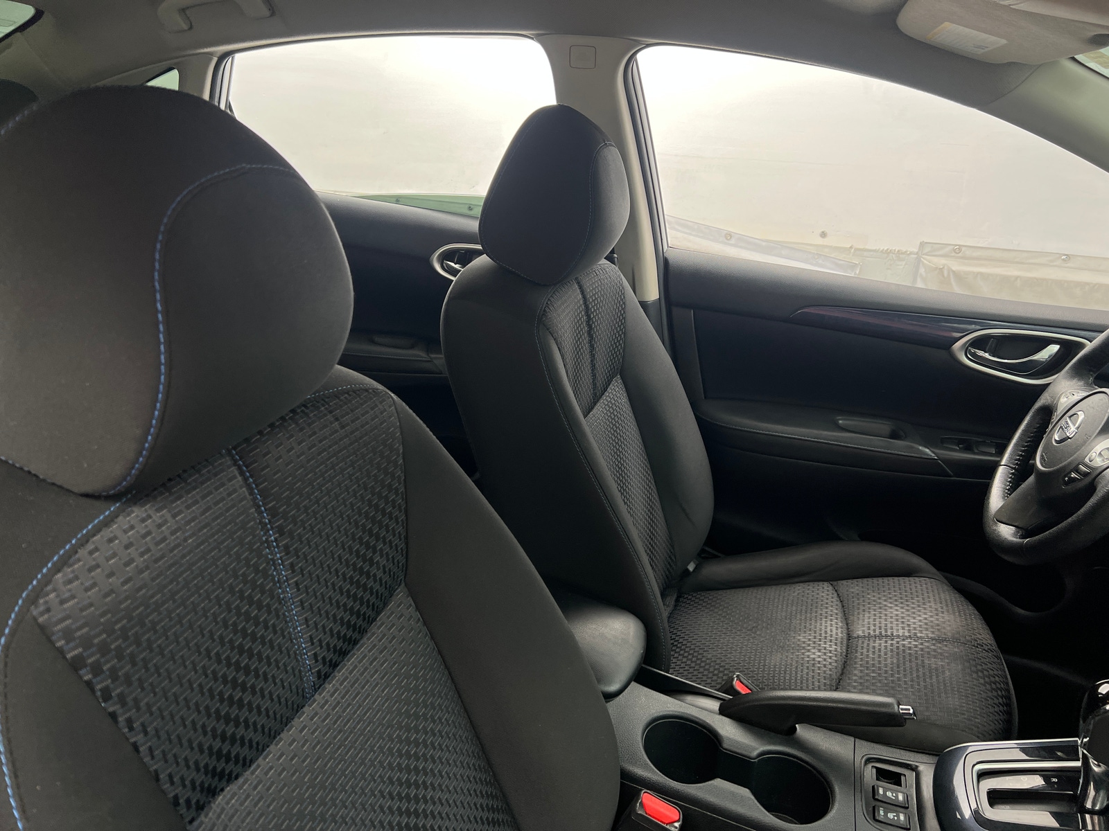 Thumbnail: 2018 Nissan Sentra - 2