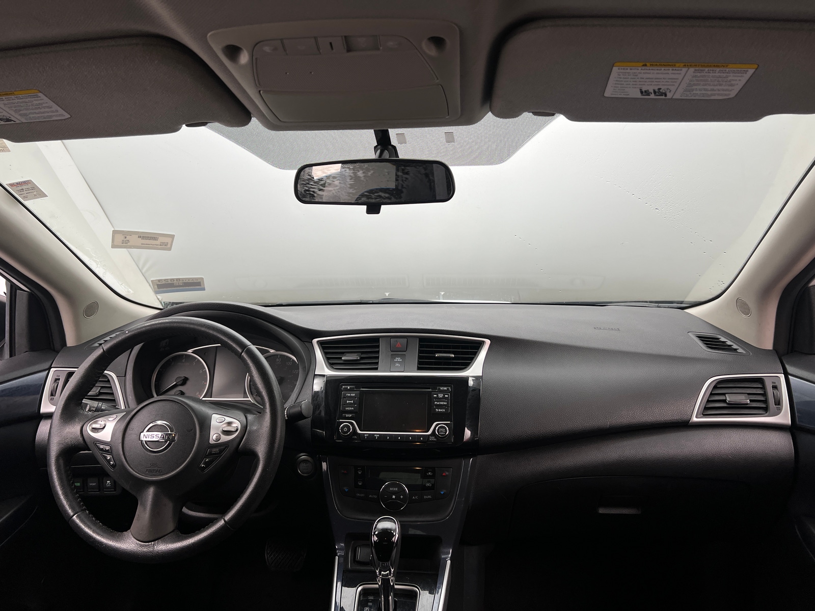 Thumbnail: 2018 Nissan Sentra - 3