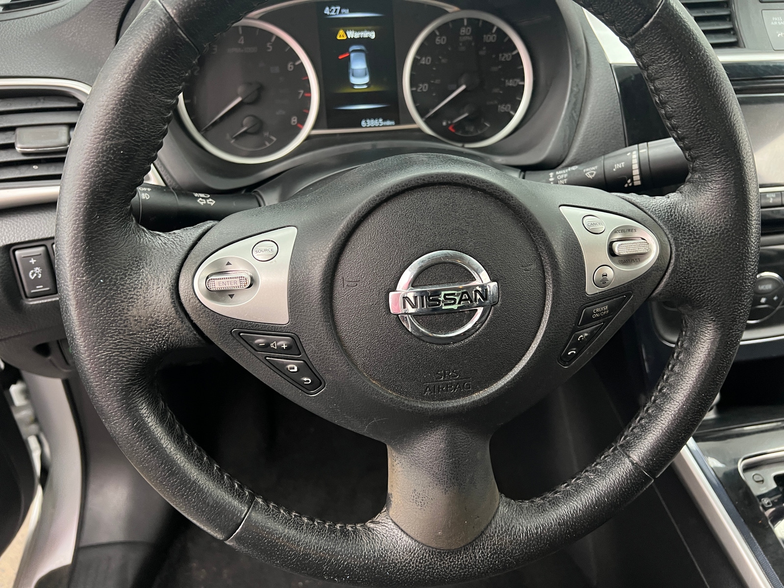 Thumbnail: 2018 Nissan Sentra - 5