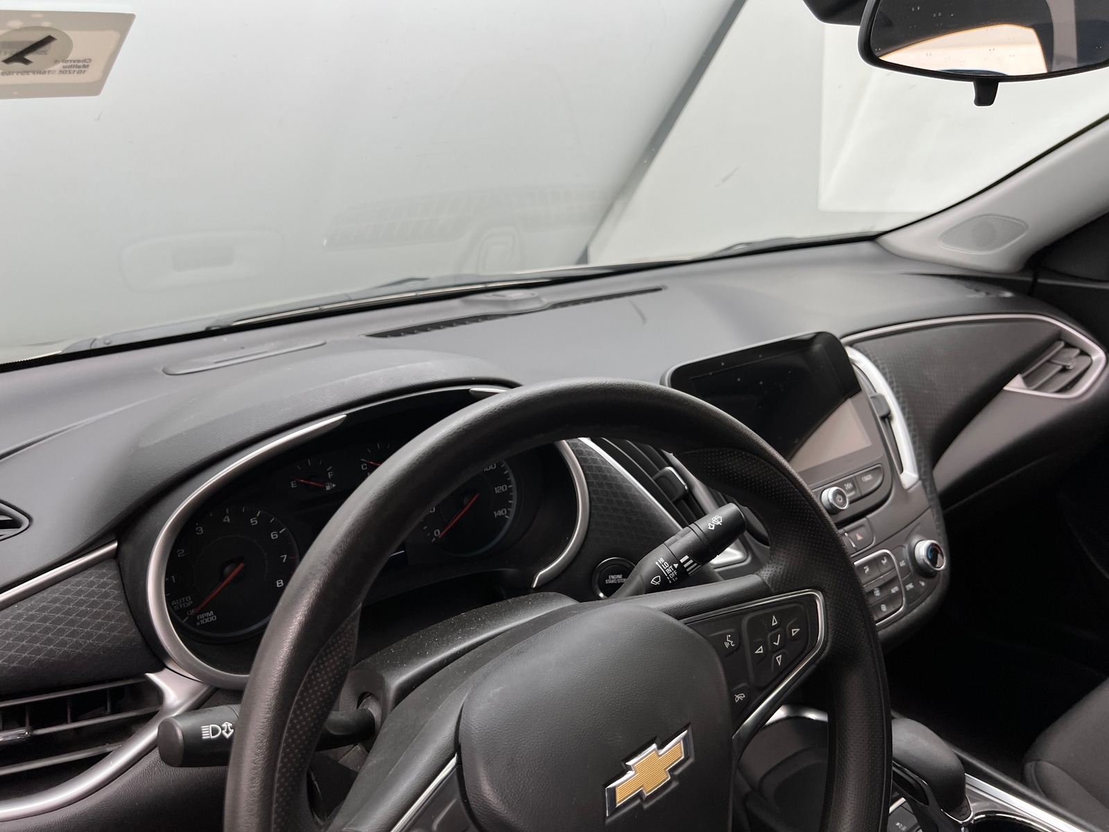 Thumbnail: 2024 Chevrolet Malibu - 3