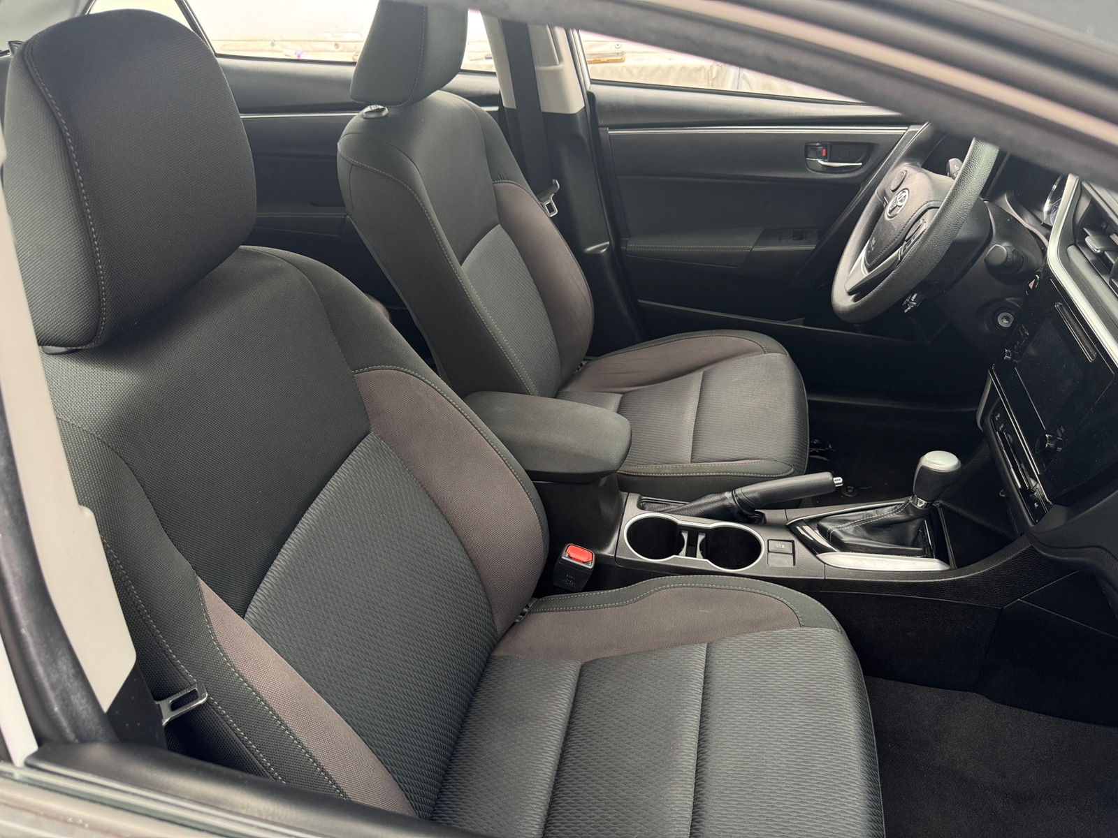 Thumbnail: 2019 Toyota Corolla - 2