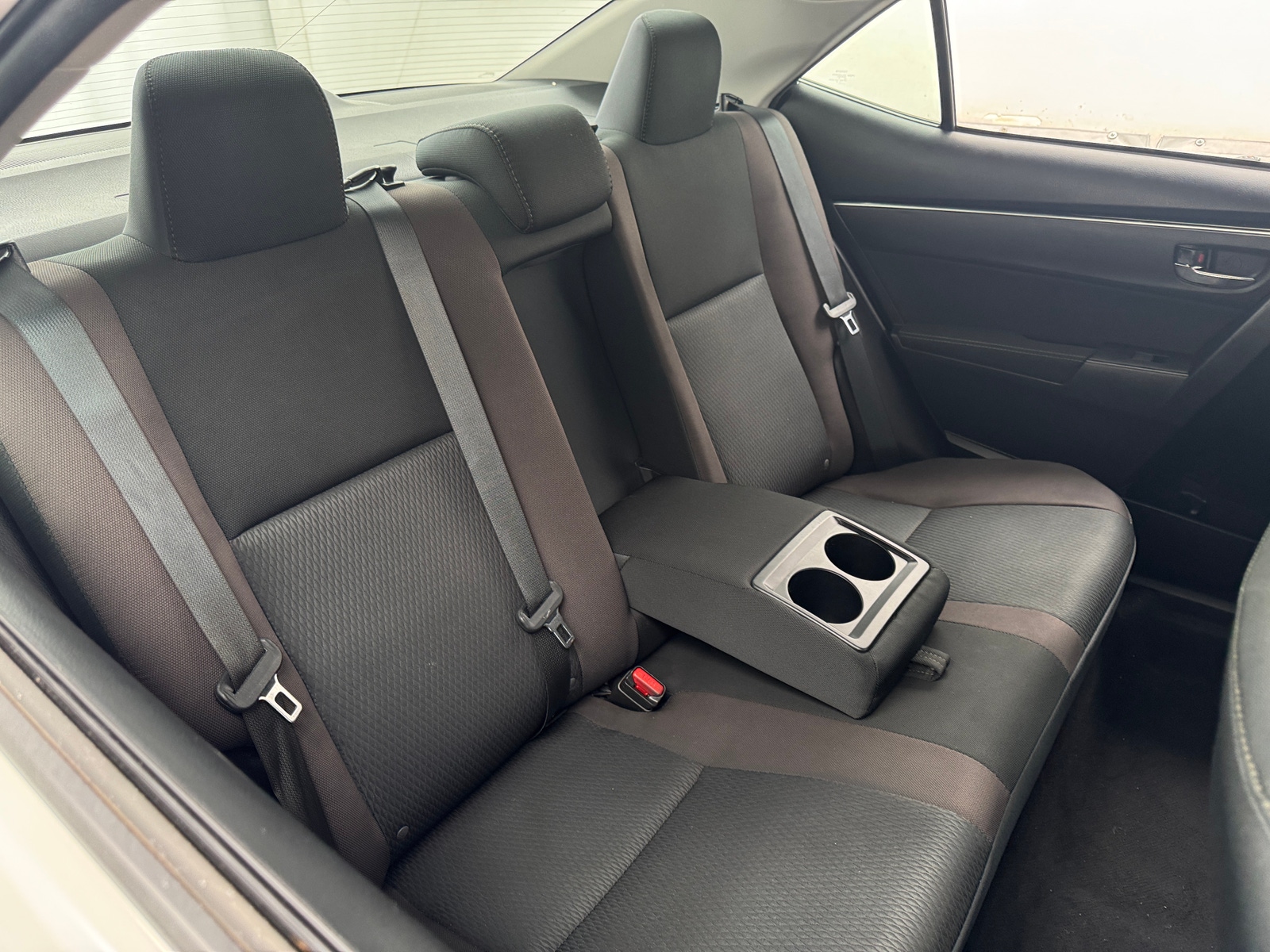 Thumbnail: 2019 Toyota Corolla - 6