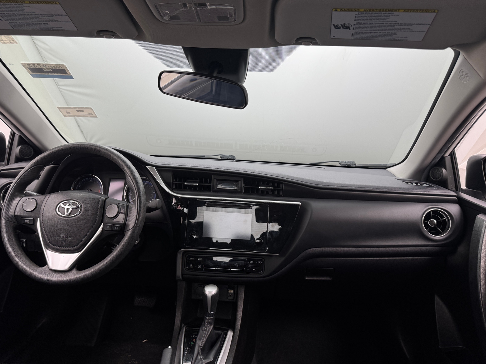 Thumbnail: 2019 Toyota Corolla - 3