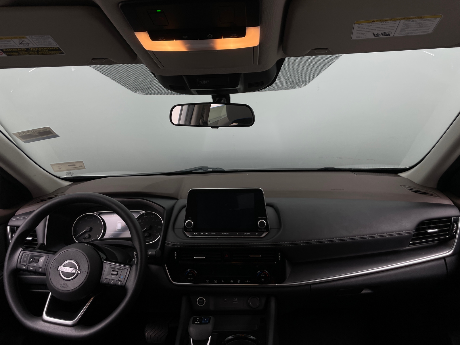 Thumbnail: 2022 Nissan Rogue - 3