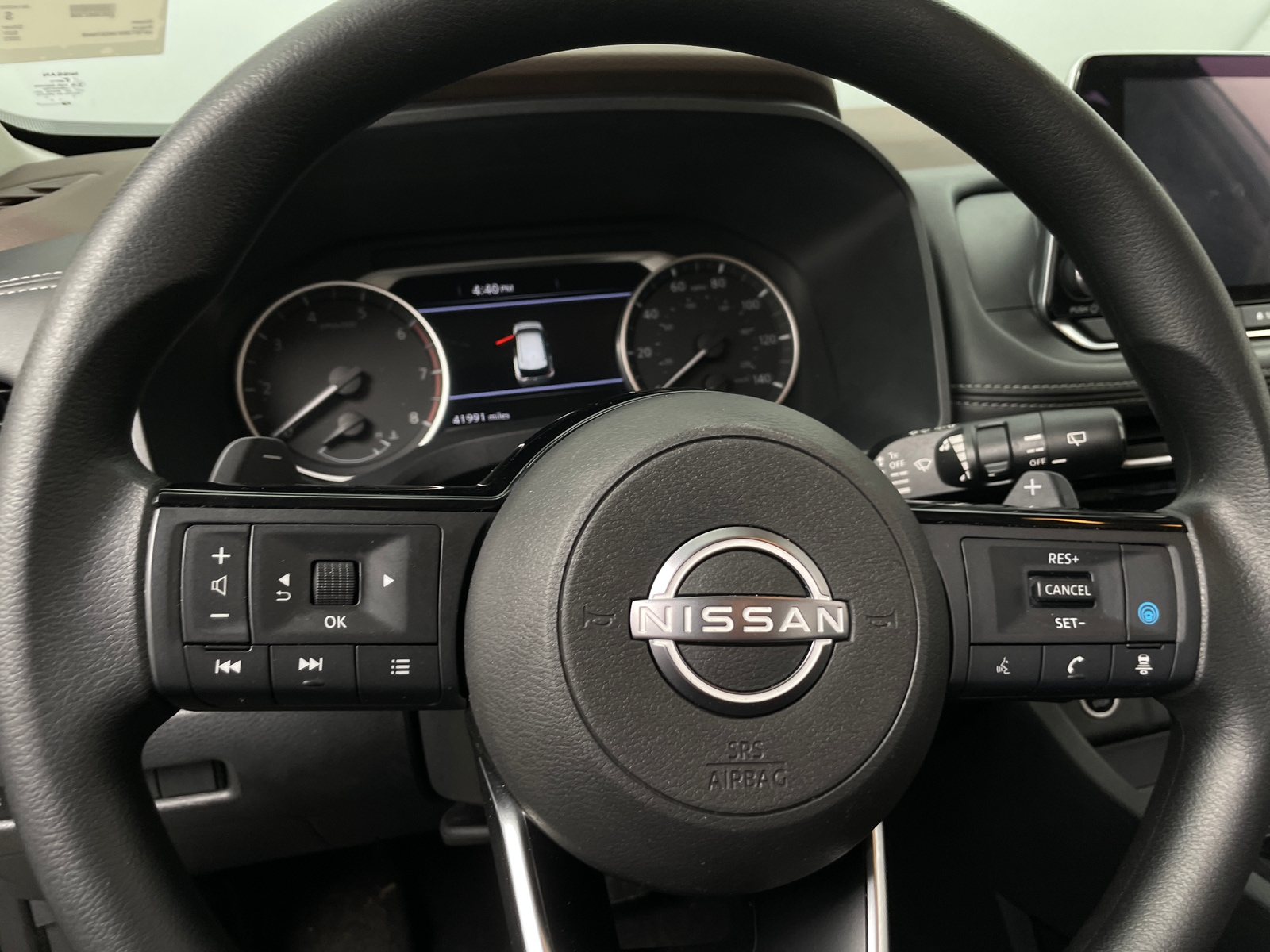 Thumbnail: 2022 Nissan Rogue - 5
