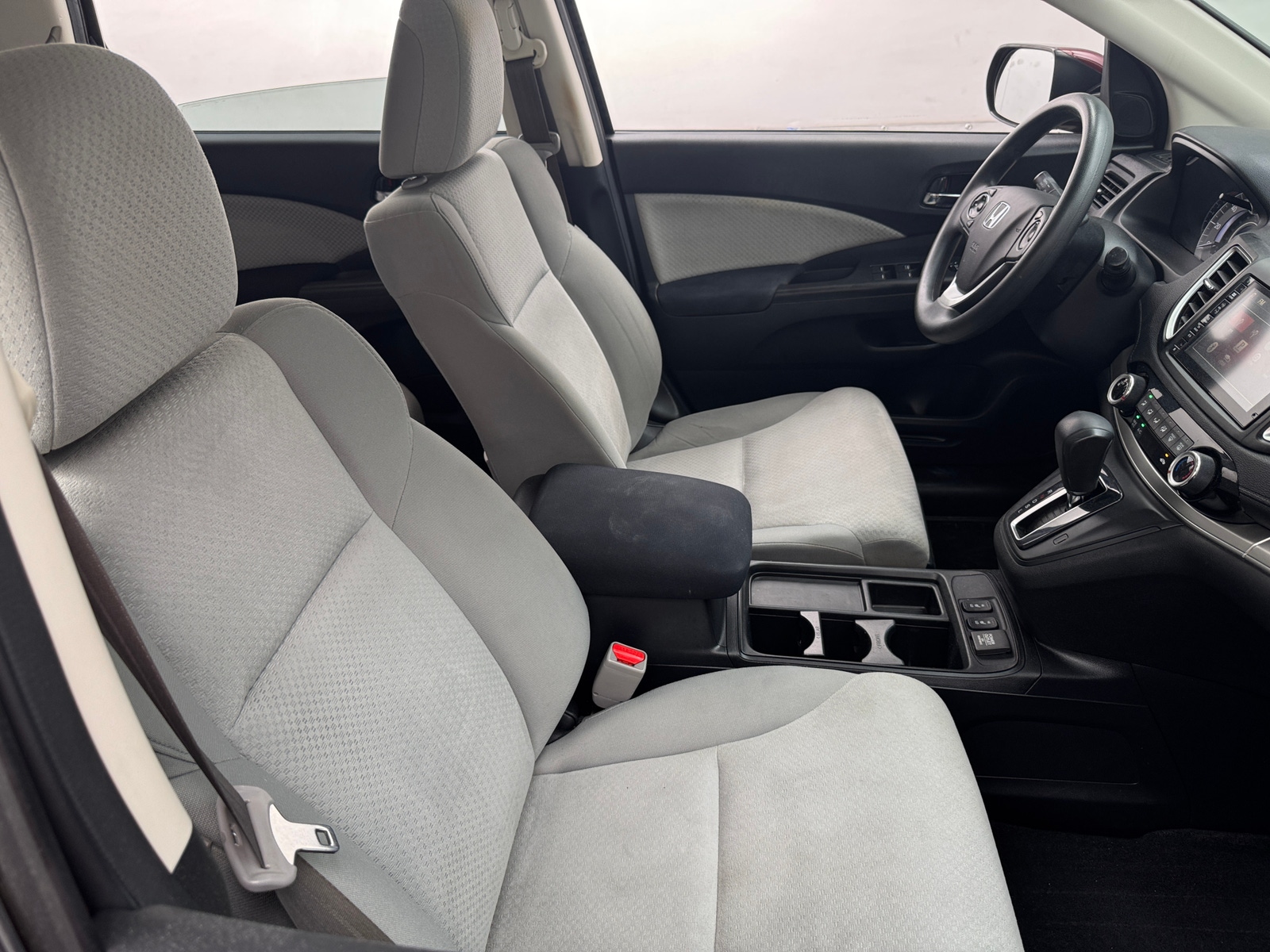 Thumbnail: 2016 Honda CR-V - 2