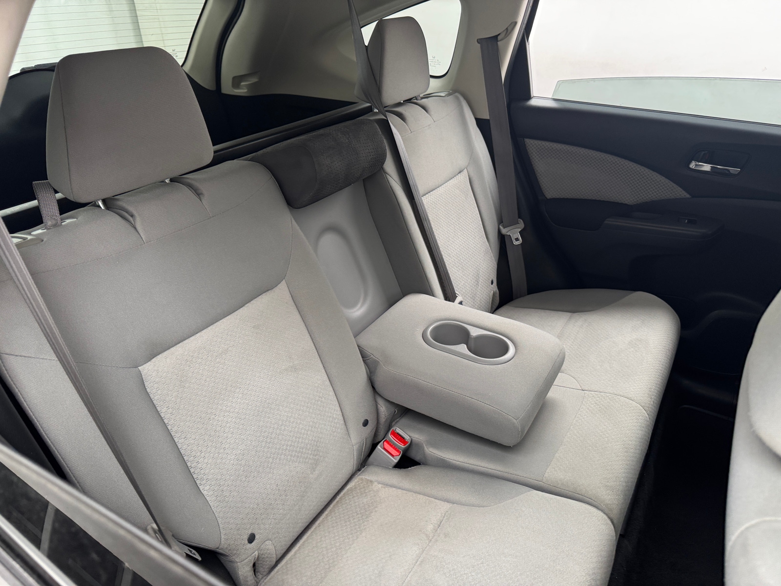 Thumbnail: 2016 Honda CR-V - 6