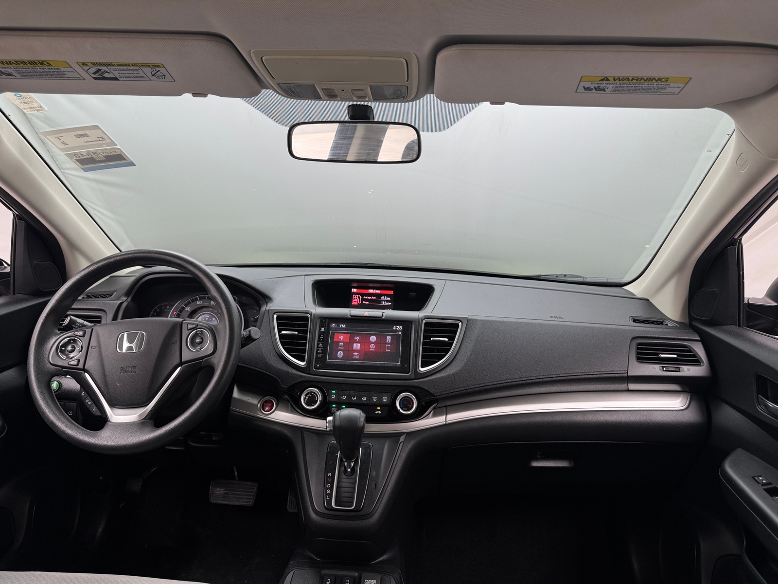 Thumbnail: 2016 Honda CR-V - 3