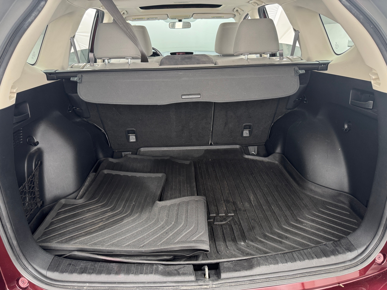 Thumbnail: 2016 Honda CR-V - 7