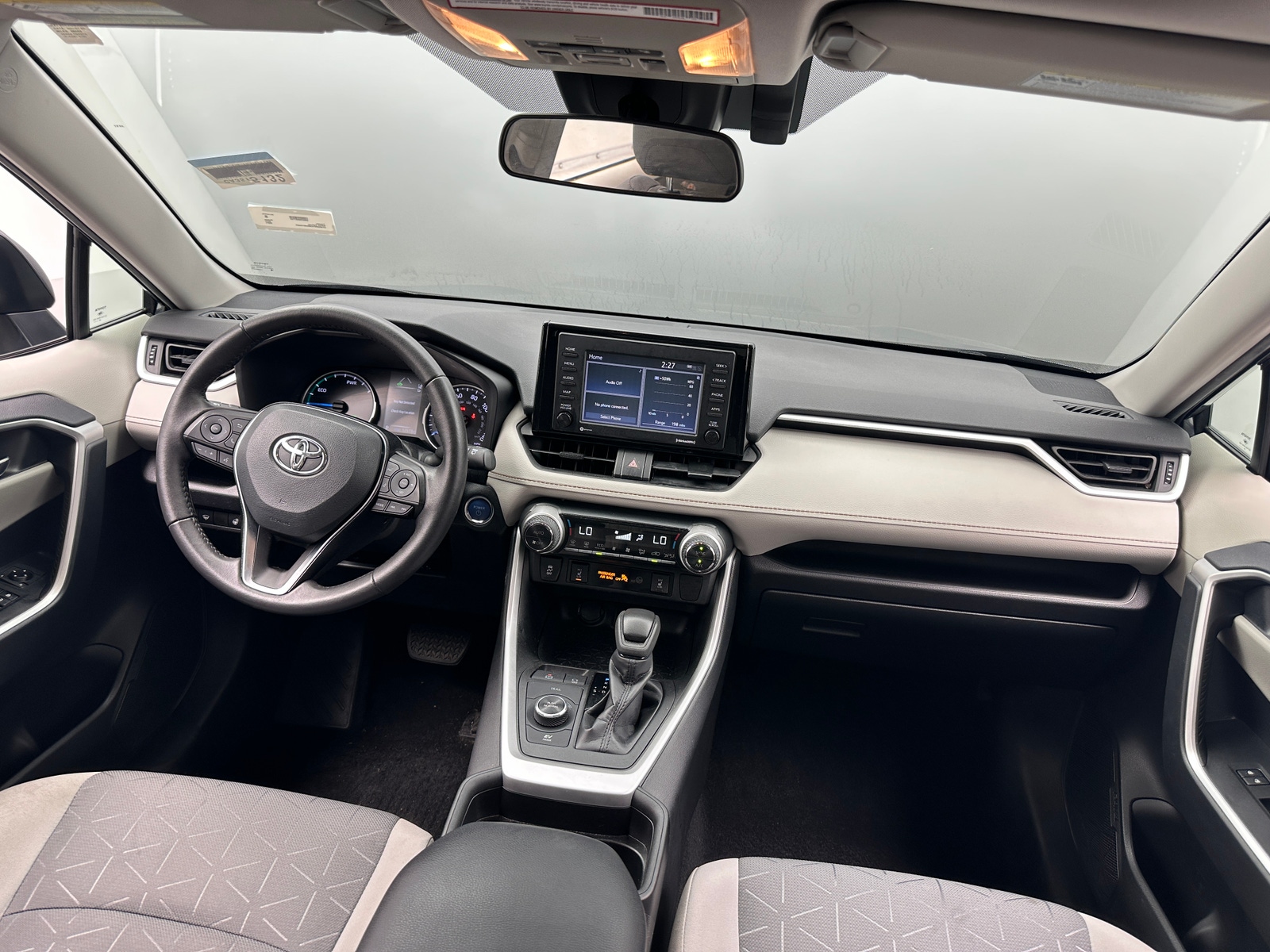 Thumbnail: 2021 Toyota RAV4 - 3