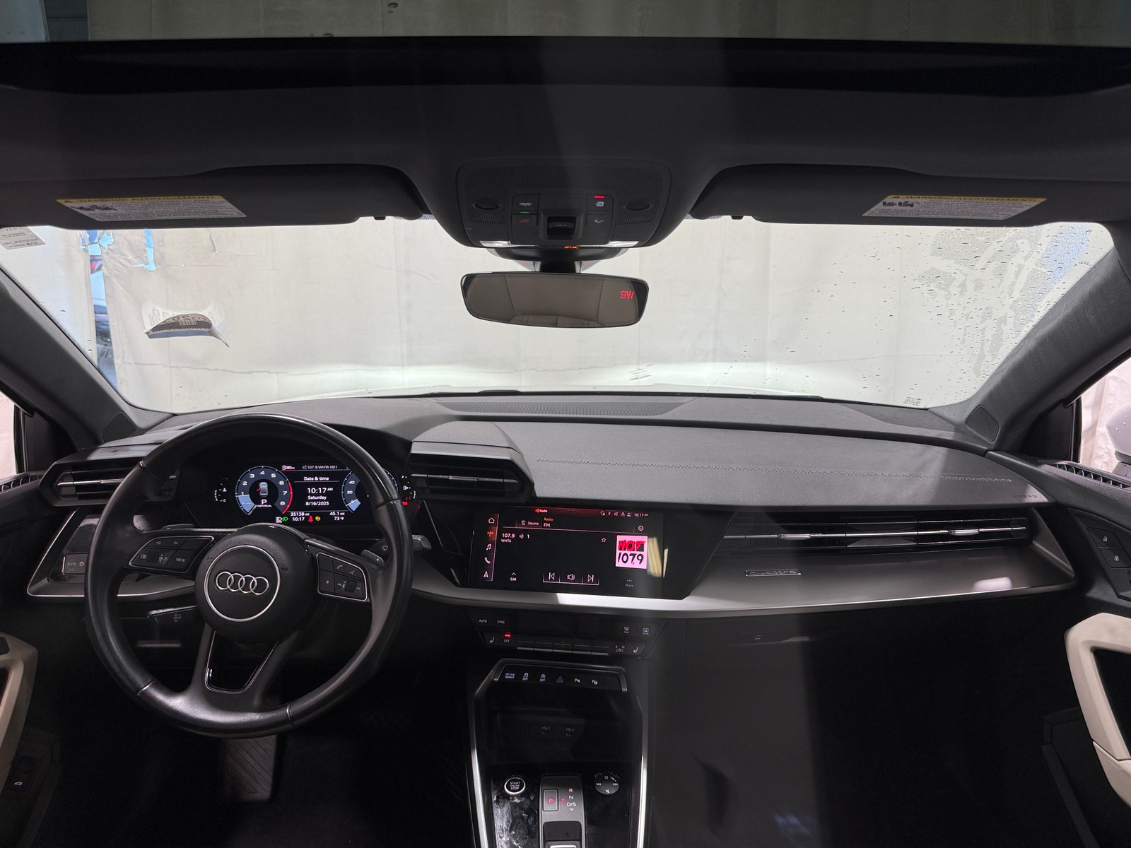 Thumbnail: 2022 Audi A3 - 2