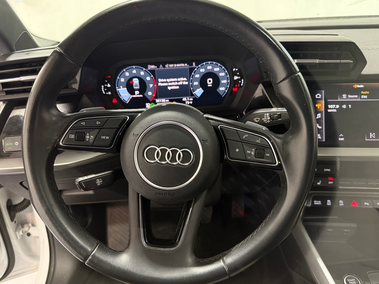 Thumbnail: 2022 Audi A3 - 4