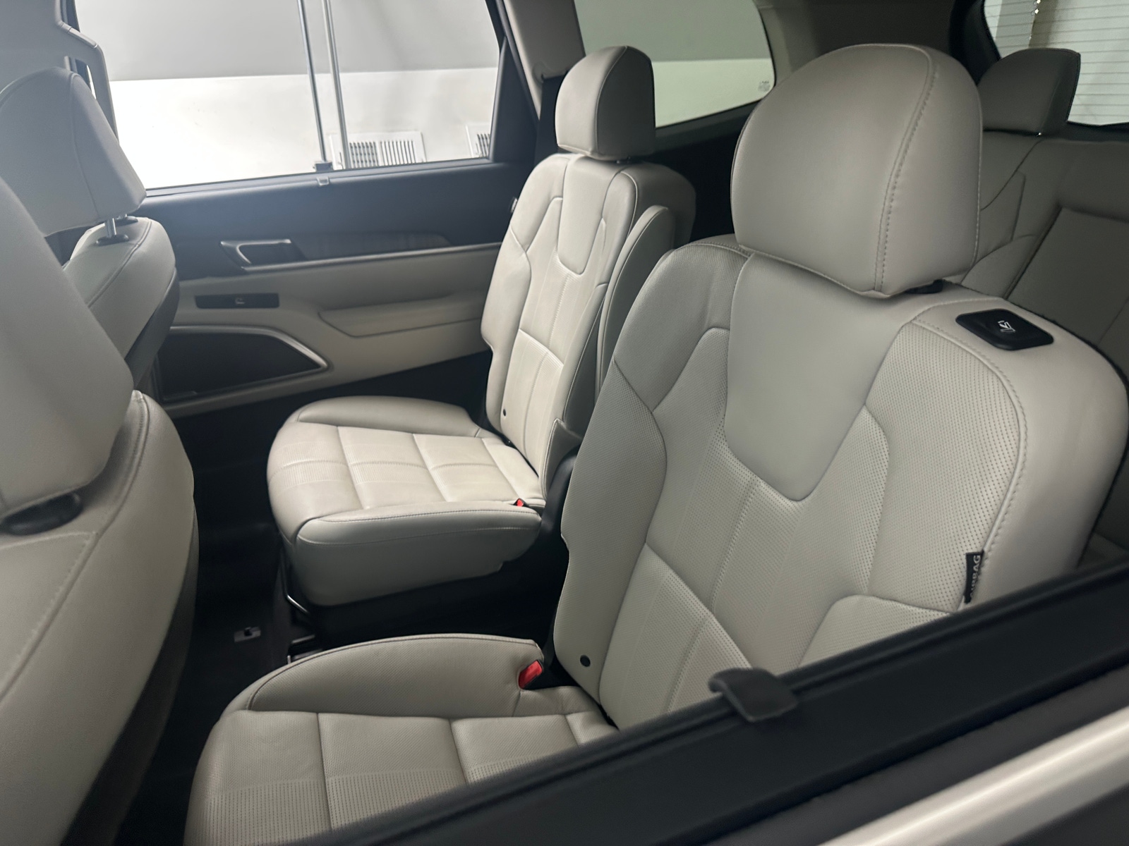 Thumbnail: 2023 Kia Telluride - 5
