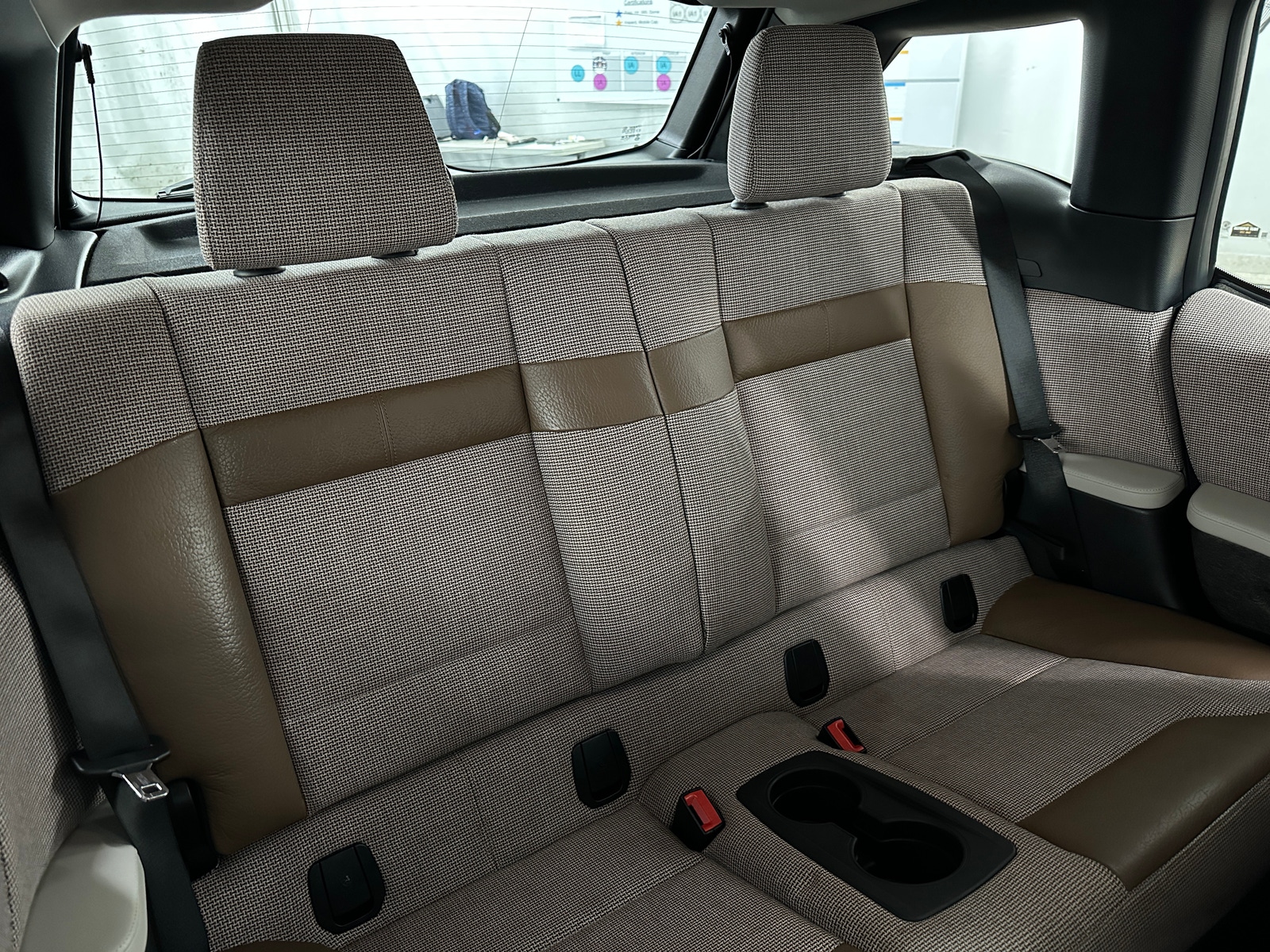 Thumbnail: 2018 BMW i3 - 6