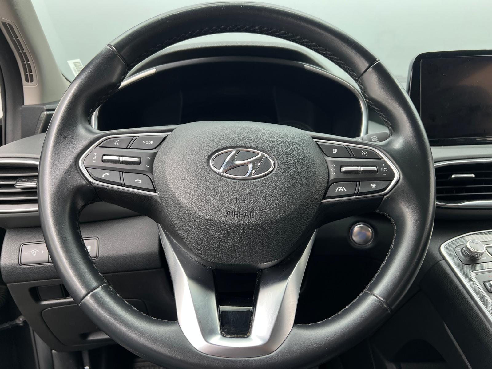Thumbnail: 2023 Hyundai Santa Fe - 5