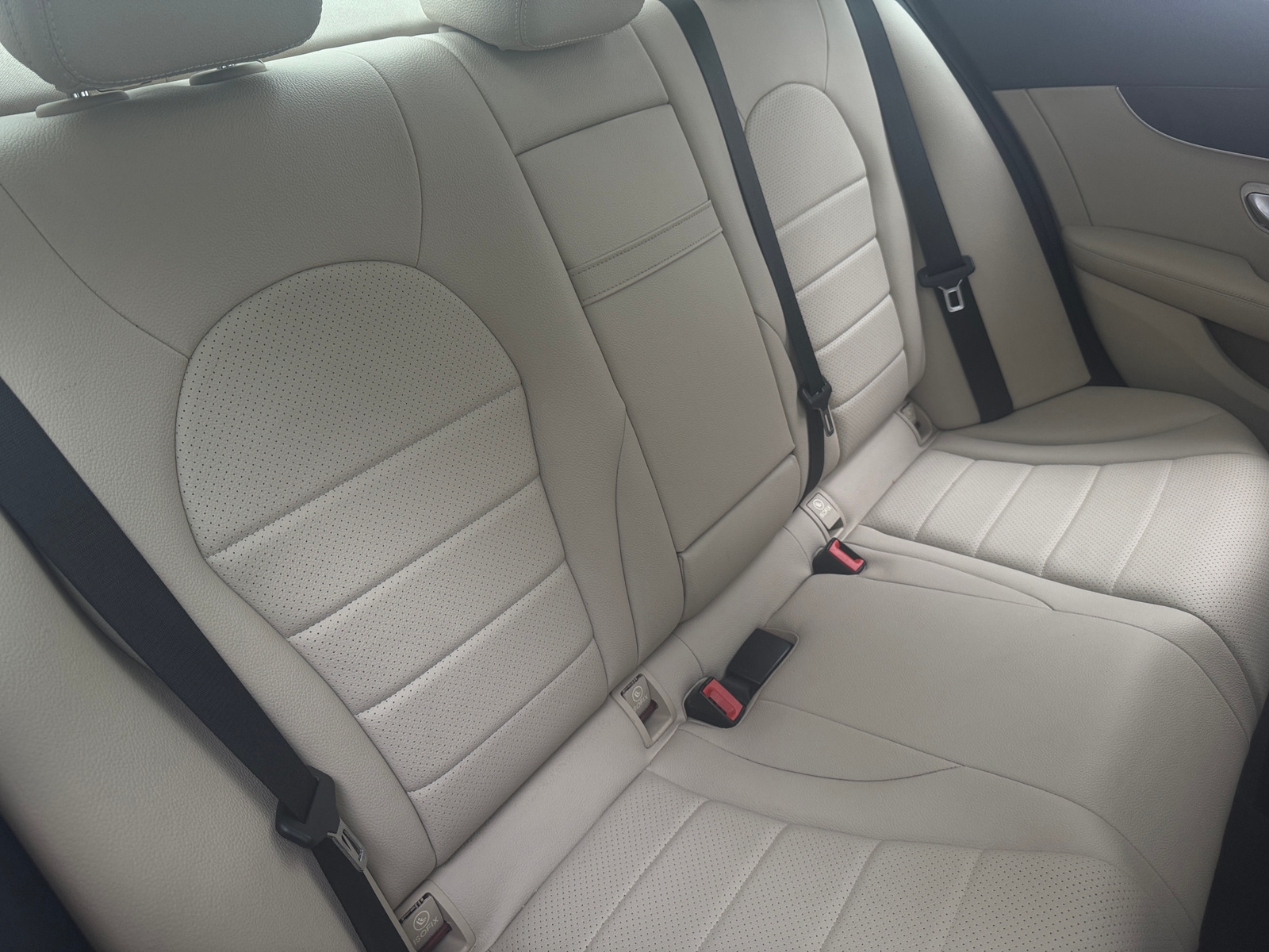 Thumbnail: 2018 Mercedes-Benz C-Class - 5