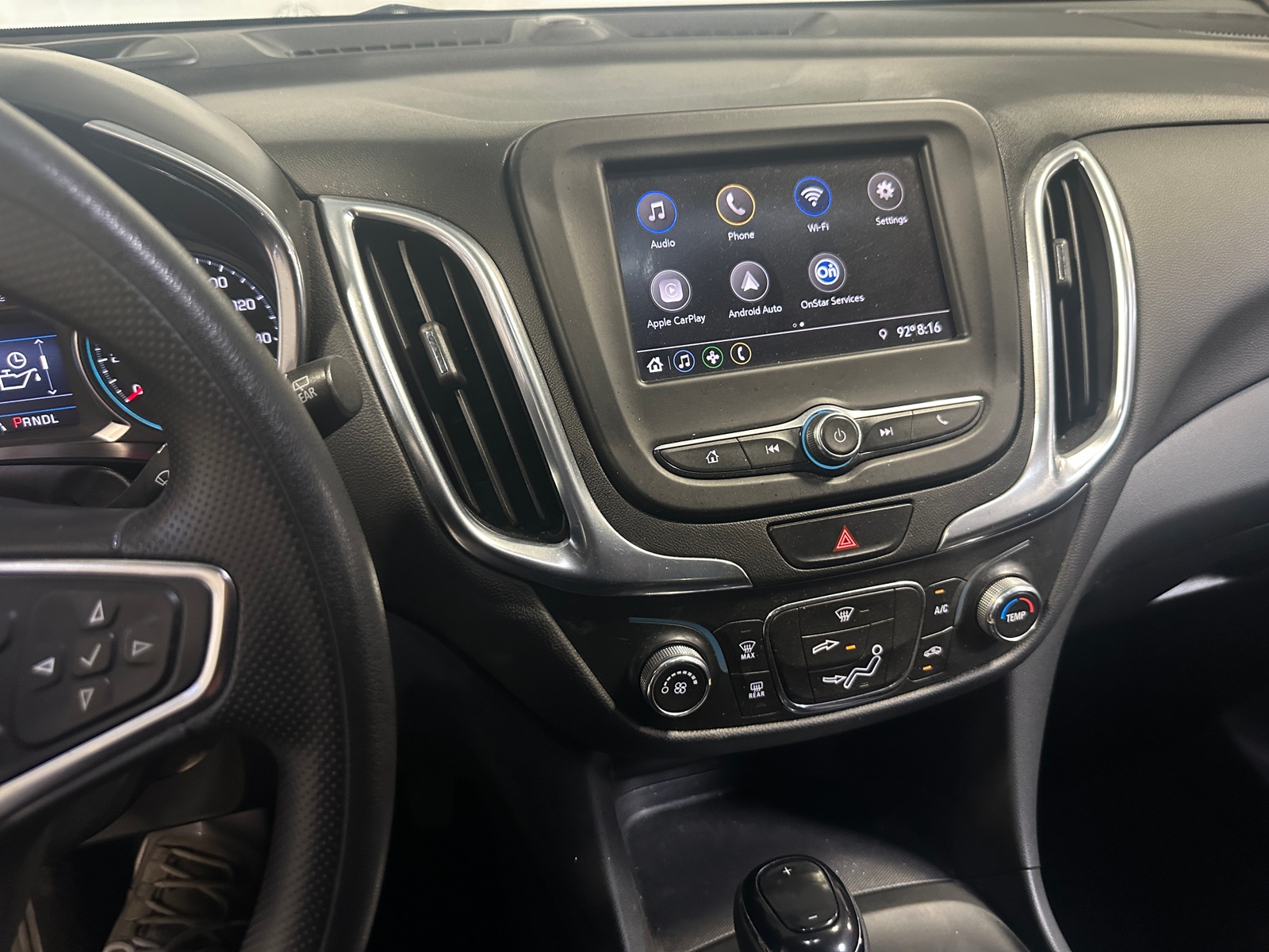 Thumbnail: 2021 Chevrolet Equinox - 4