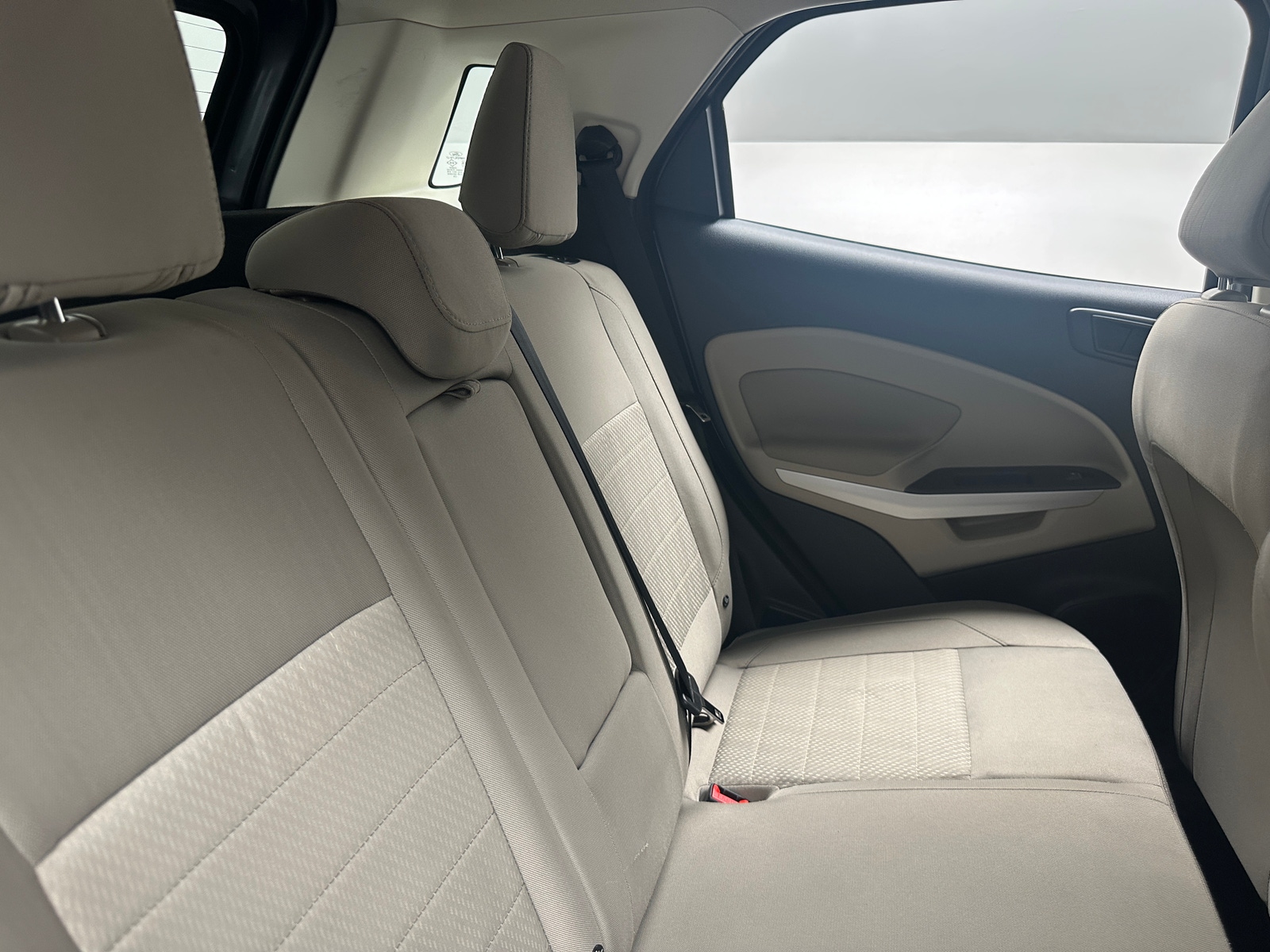 Thumbnail: 2020 Ford EcoSport - 6