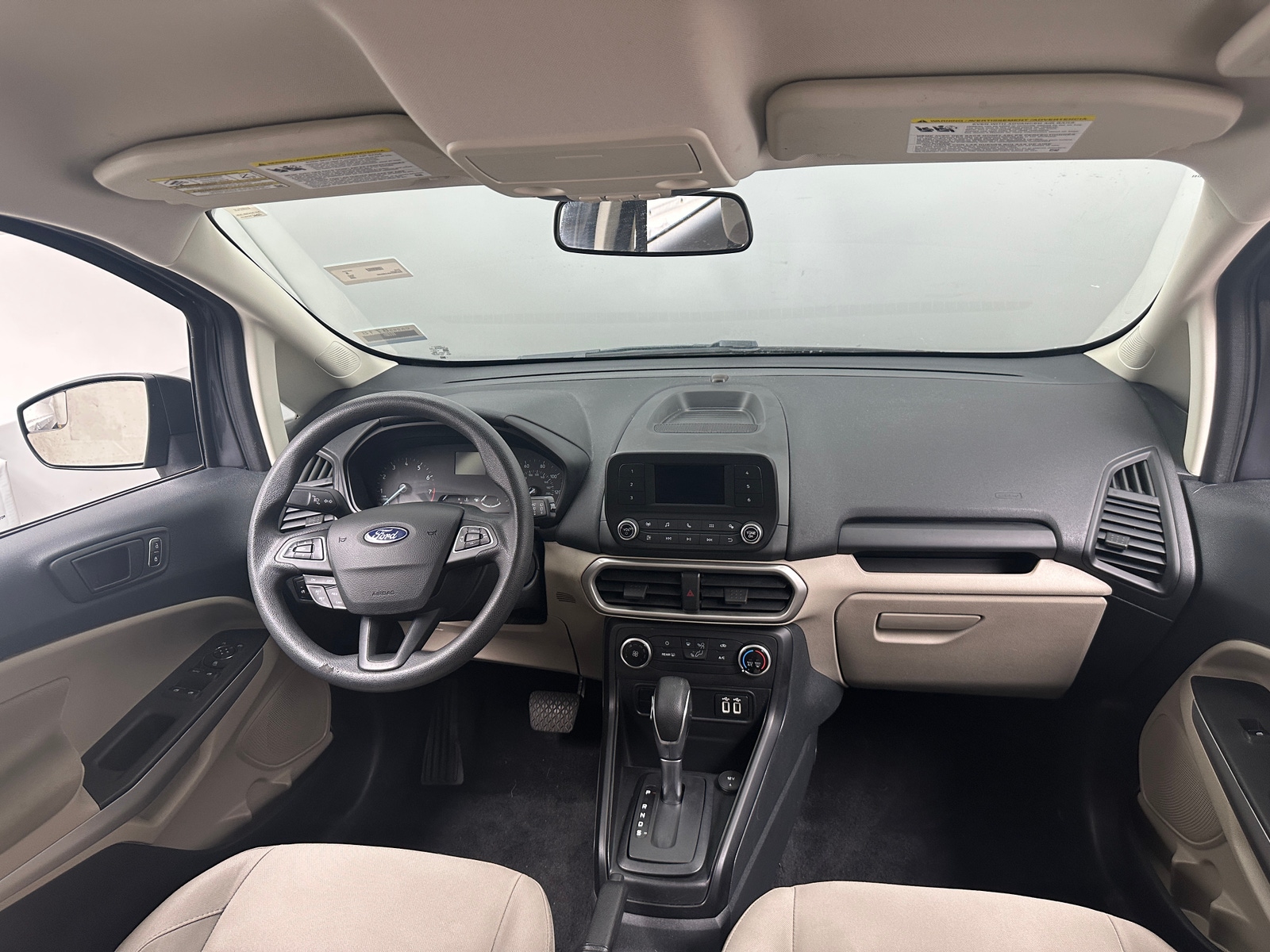 Thumbnail: 2020 Ford EcoSport - 3